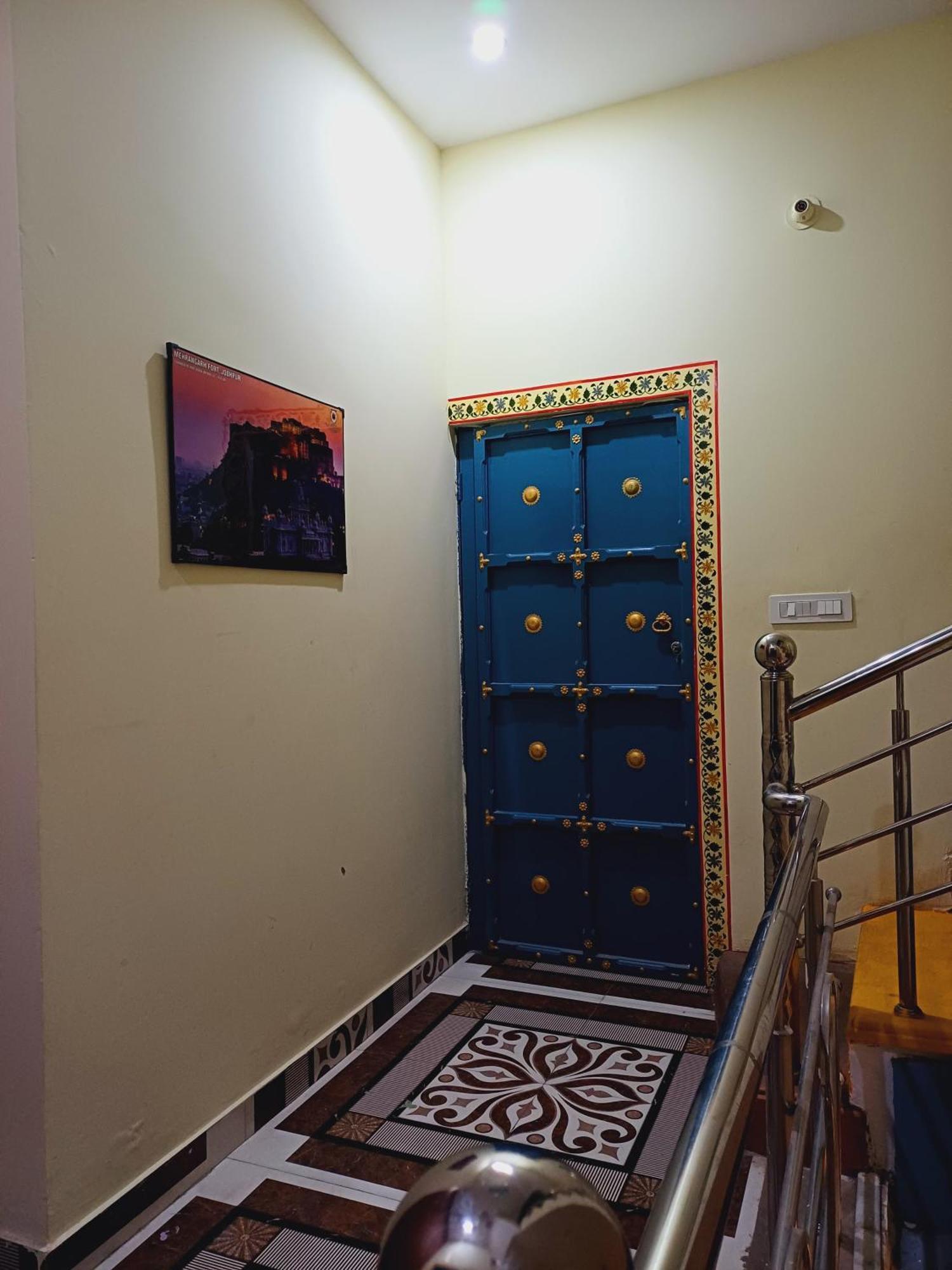 Hotel The Mehran Way Homestay