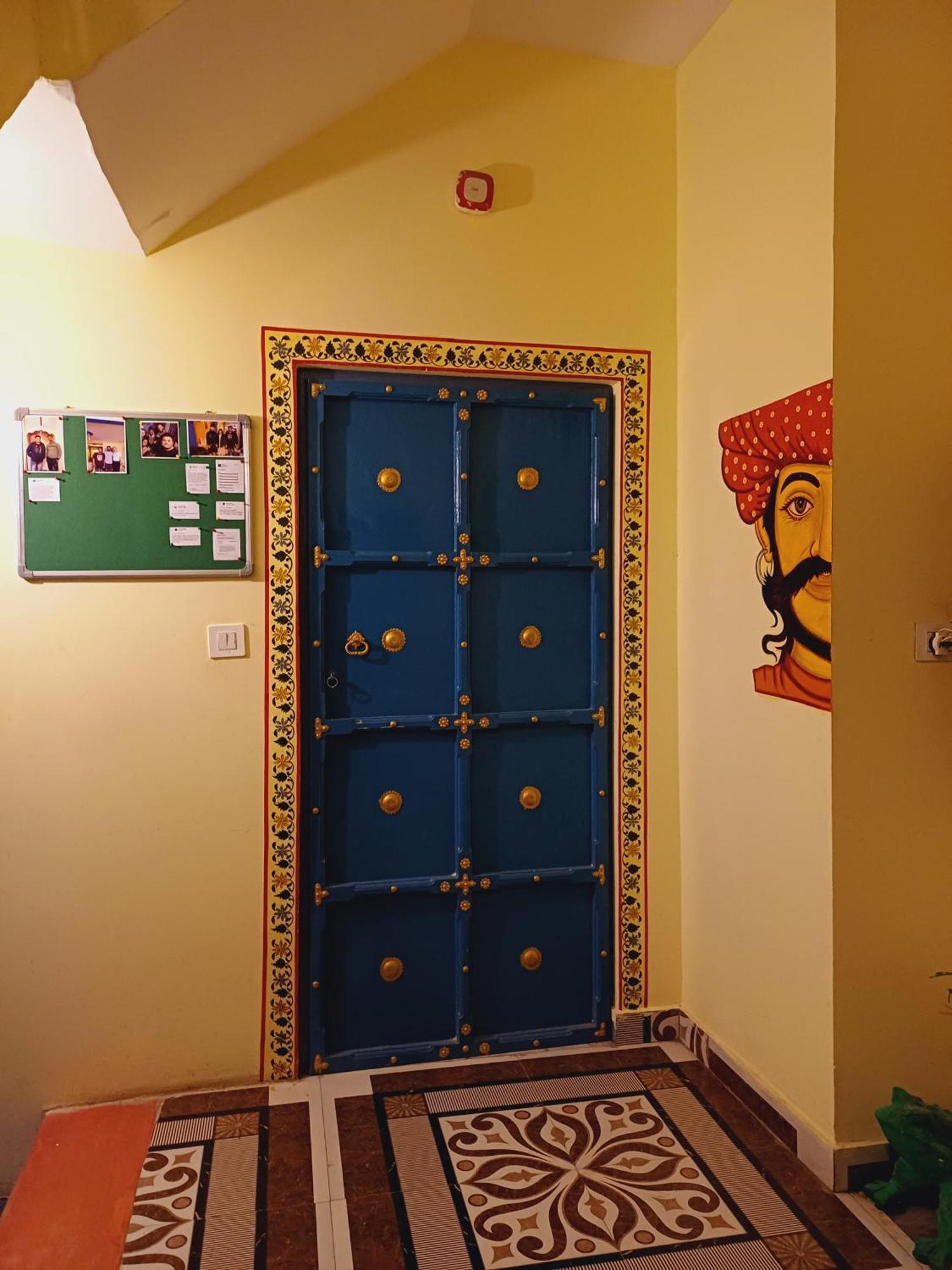 The Mehran Way Homestay Hotel