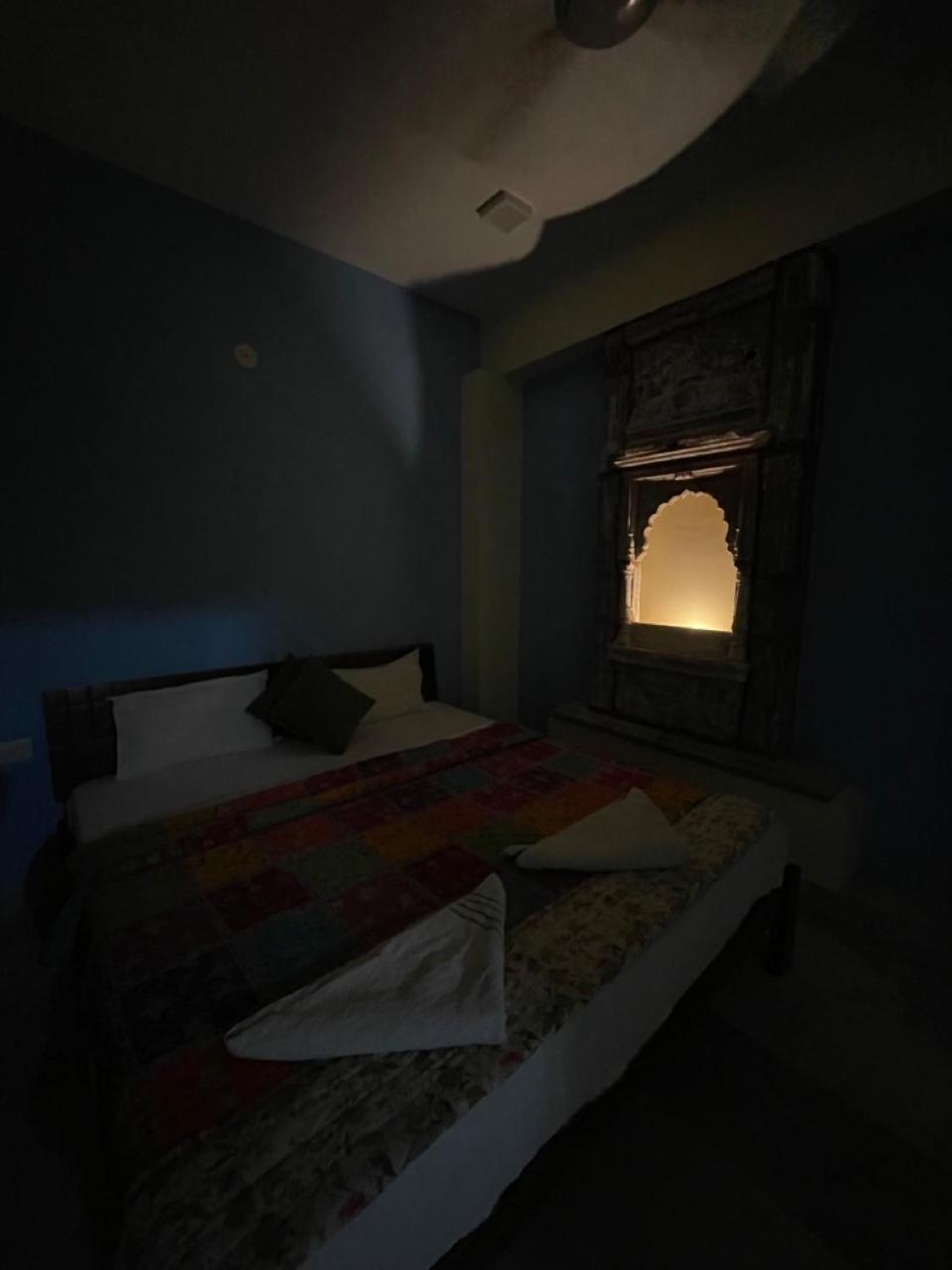 Homestay Swiss House *