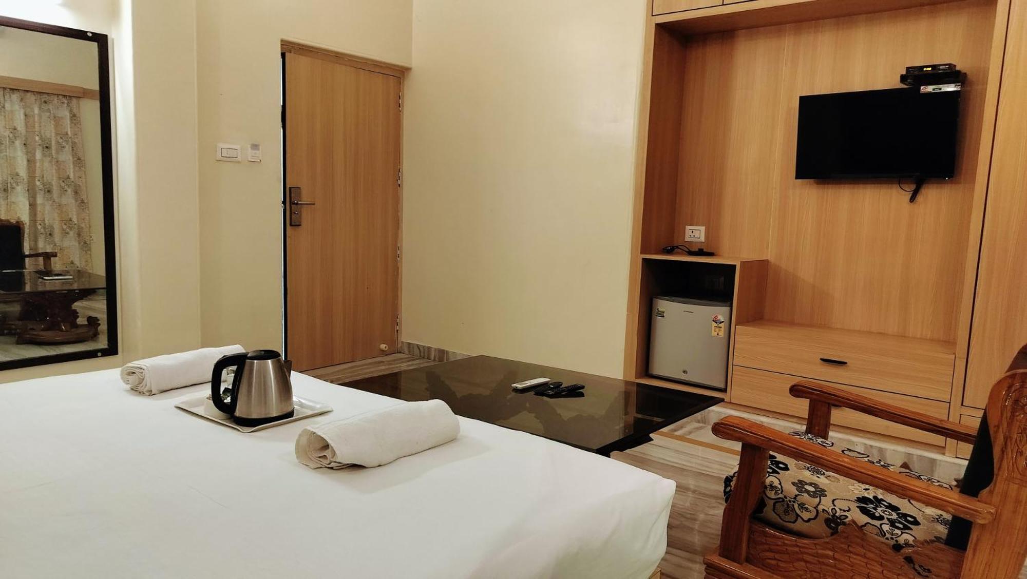 The Orchard House - A Boutique * Jodhpur (Rajasthan)