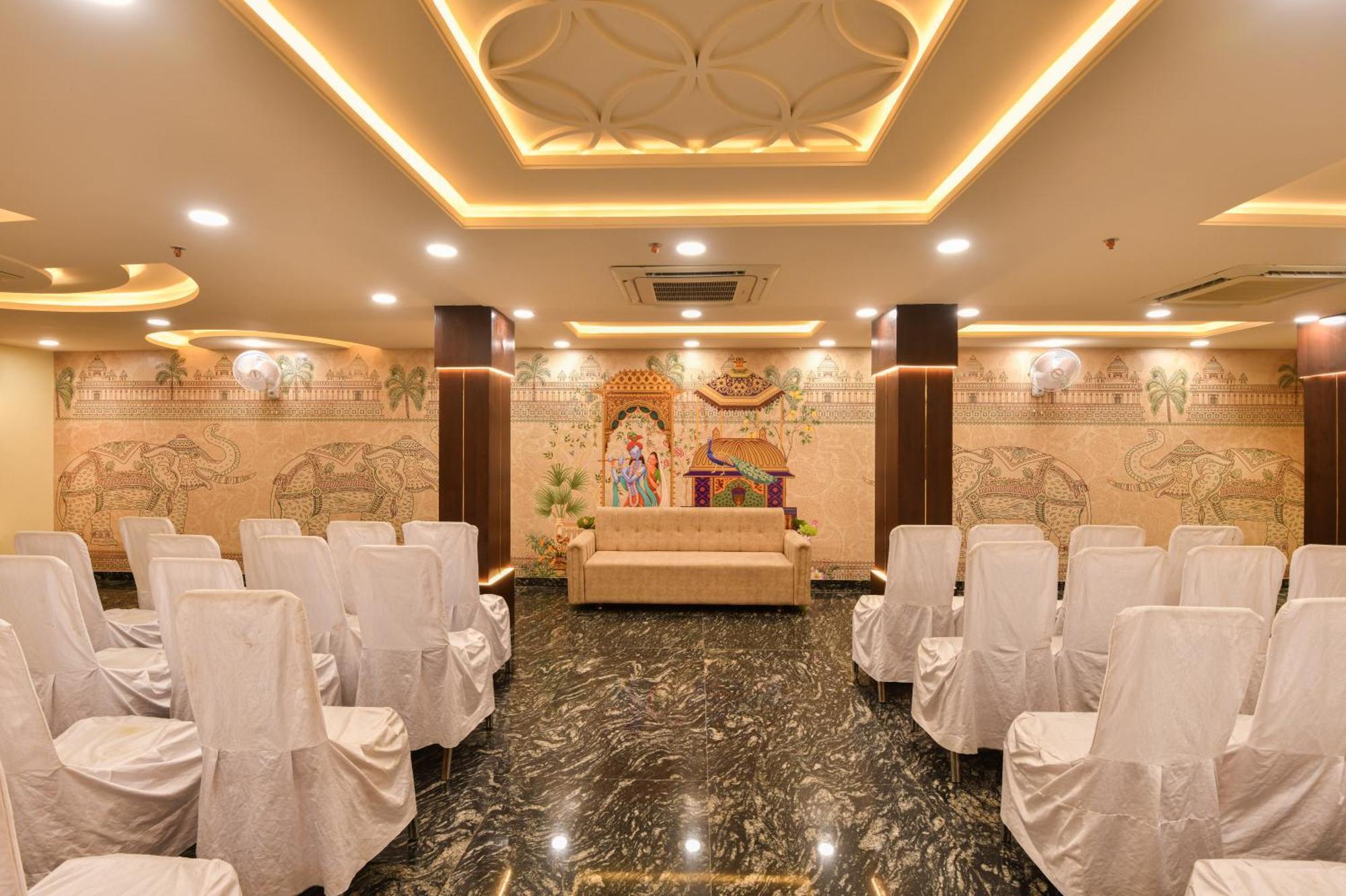 Hotel Kanha