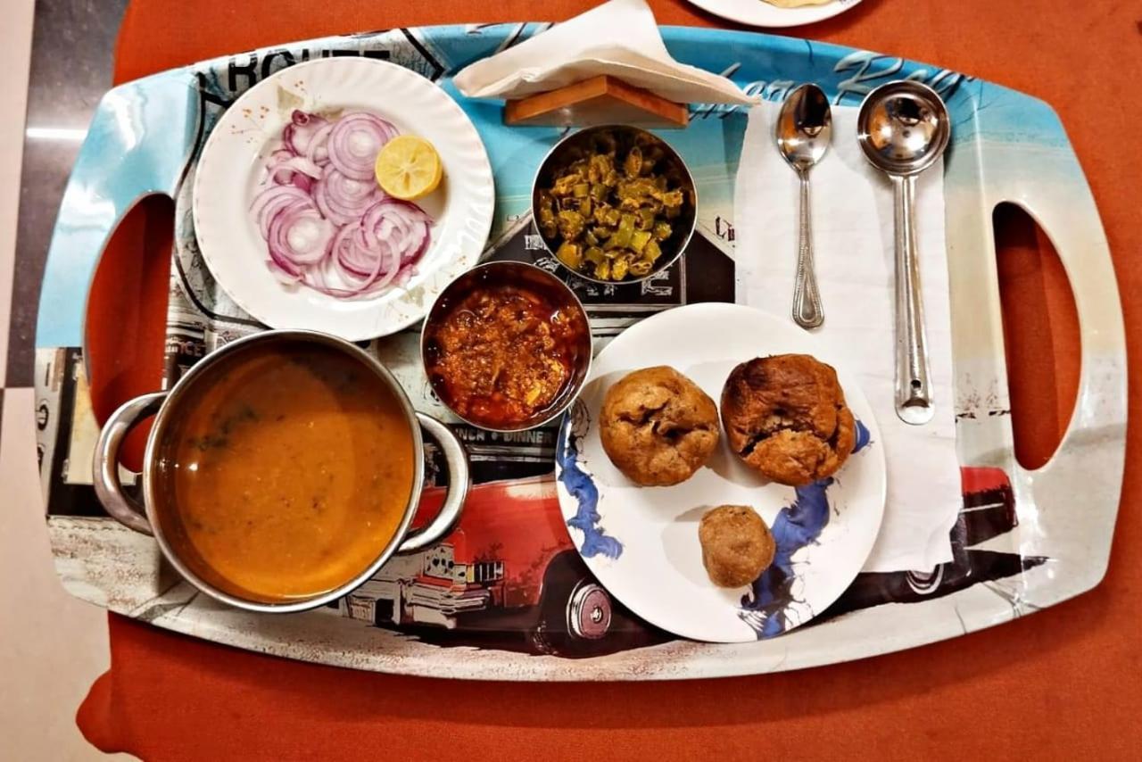 The Mehran Way Homestay Jodhpur (Rajasthan)