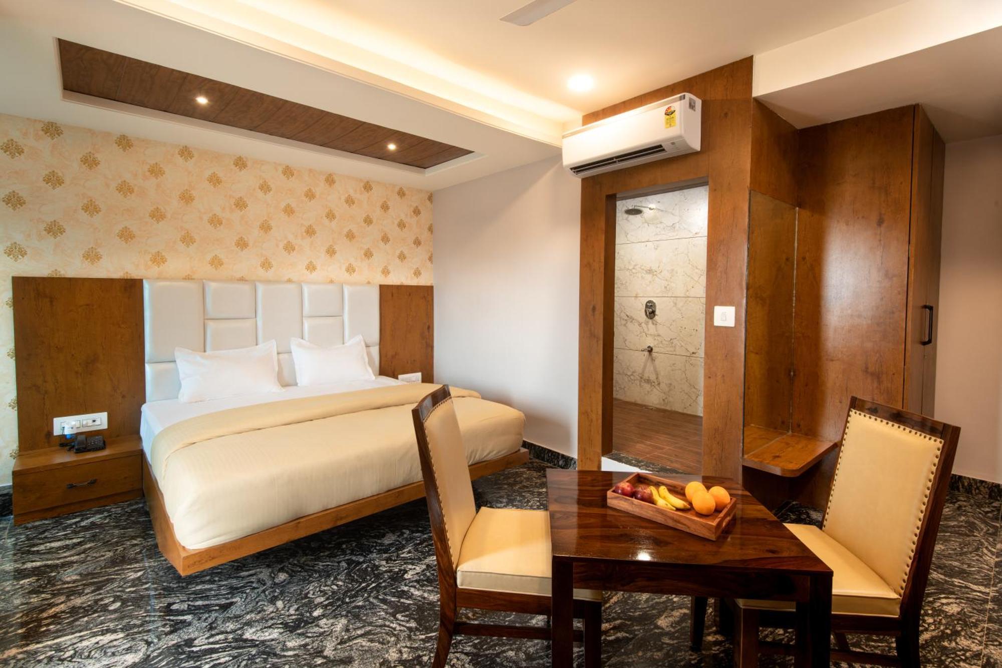 Kanha 3*