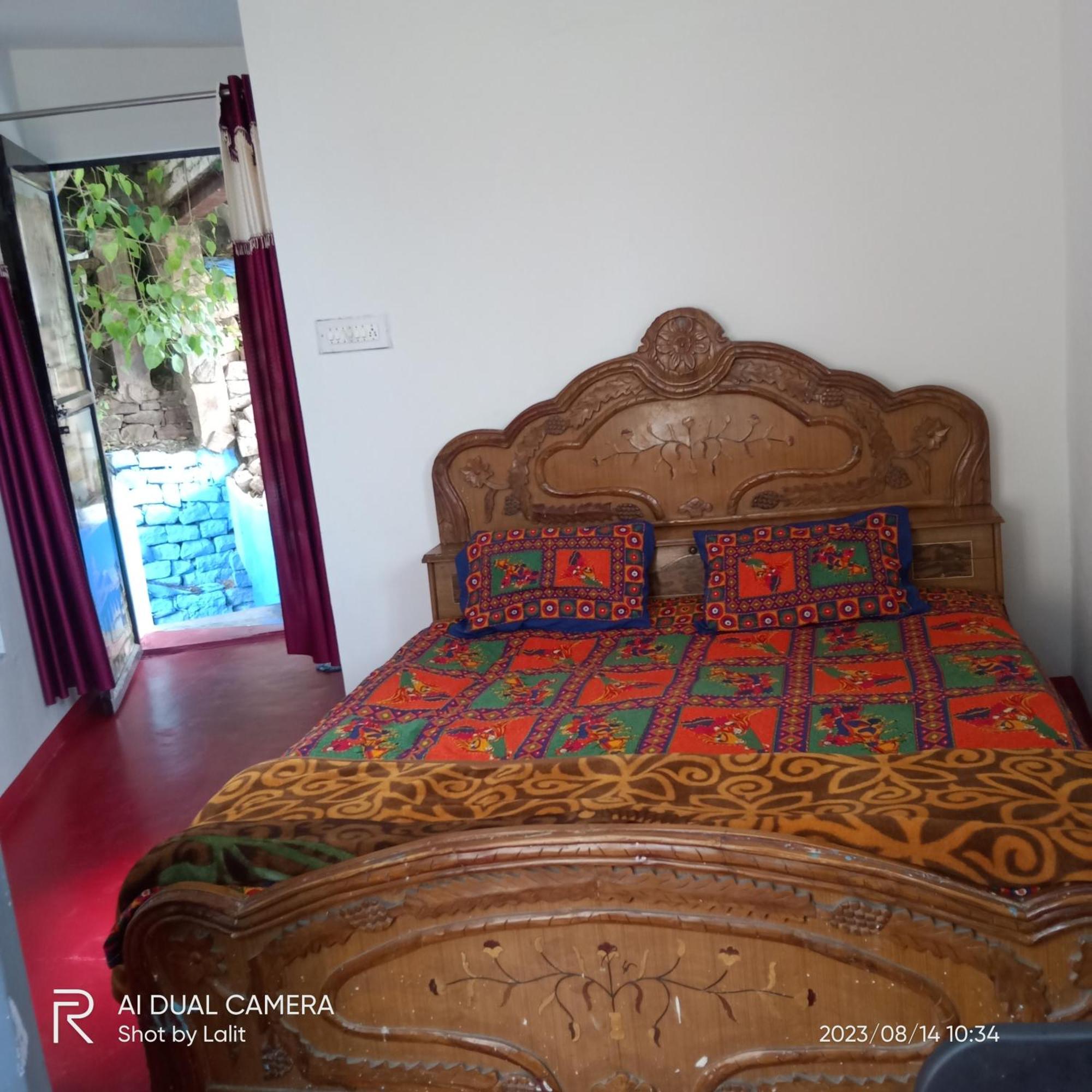 Ugs Guest house Jodhpur (Rajasthan)