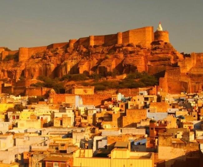 Banaji Heritage Haveli *