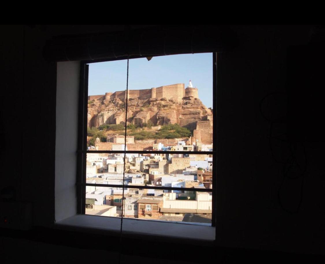 Banaji Heritage Haveli Homestay
