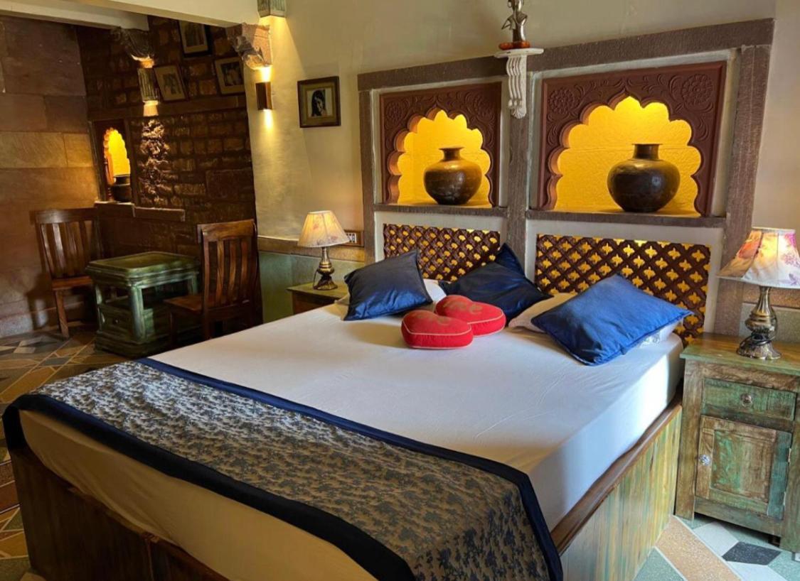 Banaji Heritage Haveli