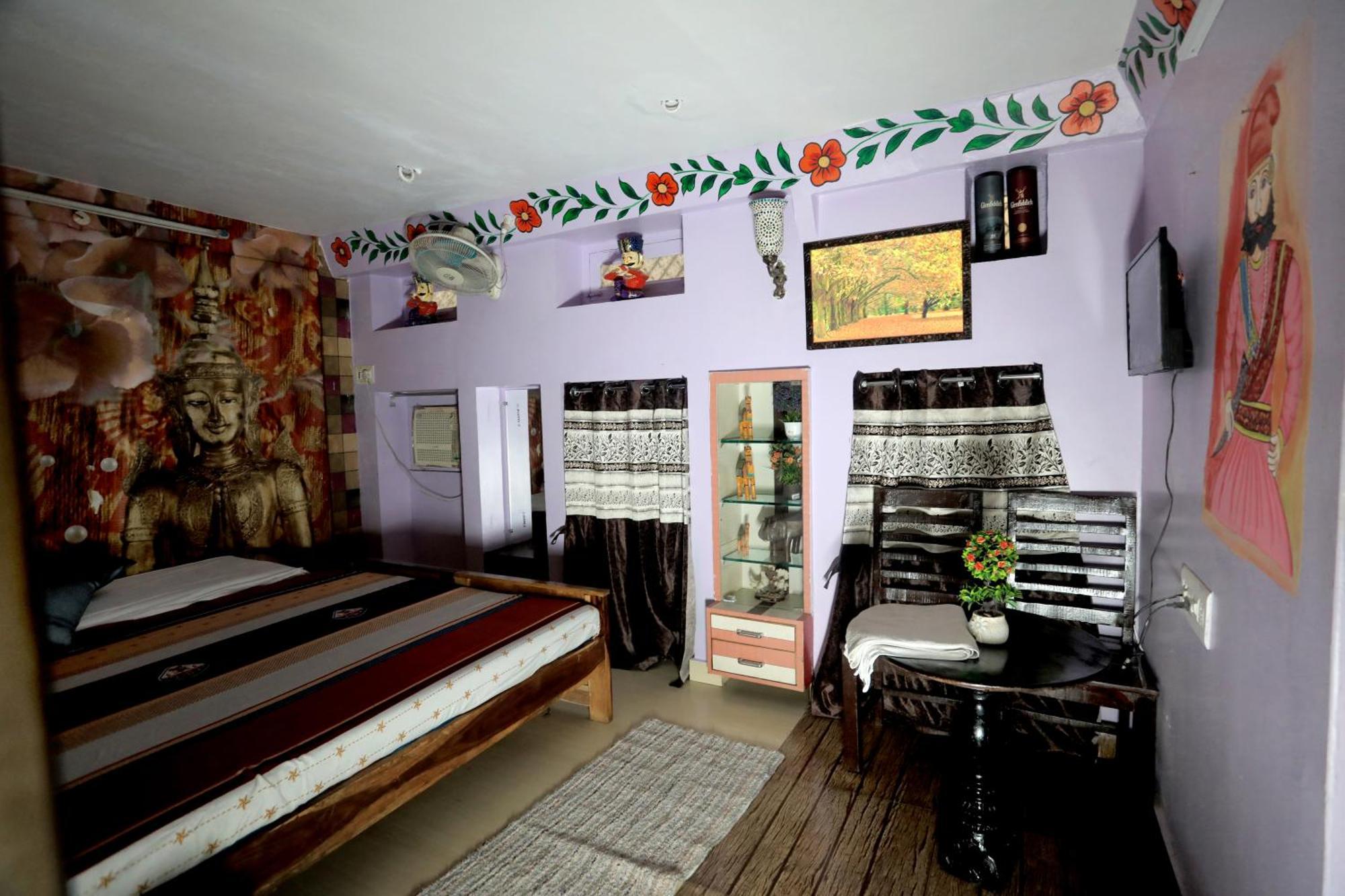 Banaji Heritage Haveli *