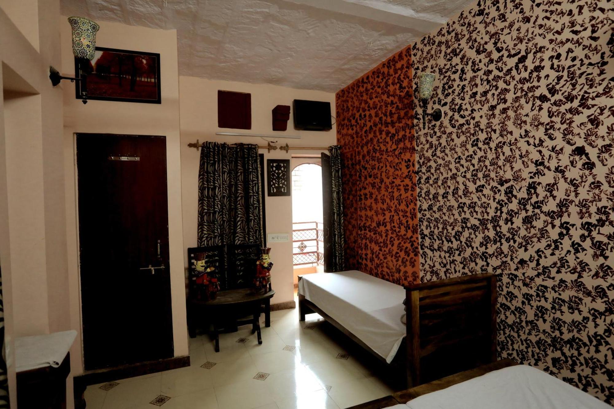 Homestay Banaji Heritage Haveli Jodhpur (Rajasthan)