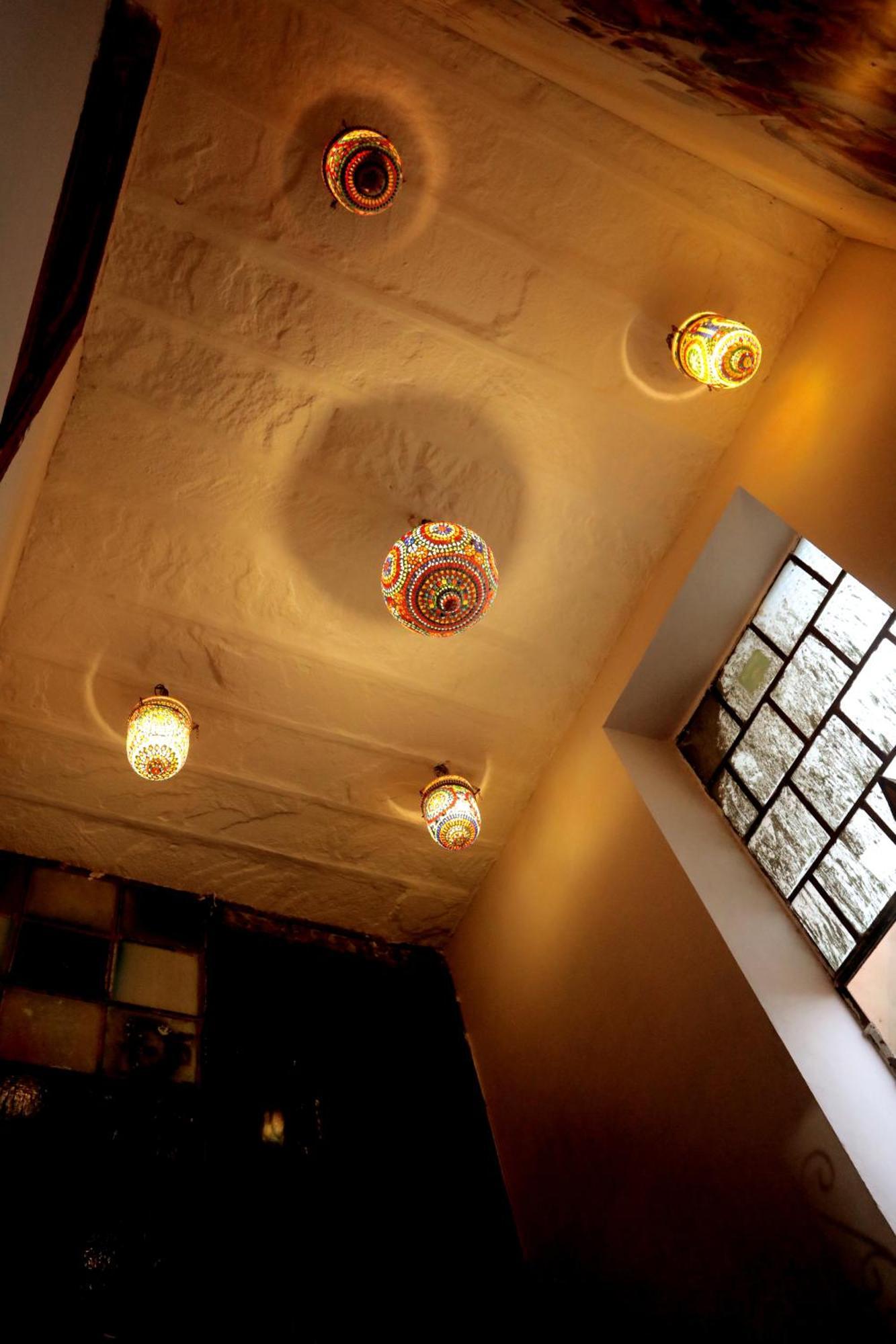 Homestay Banaji Heritage Haveli *