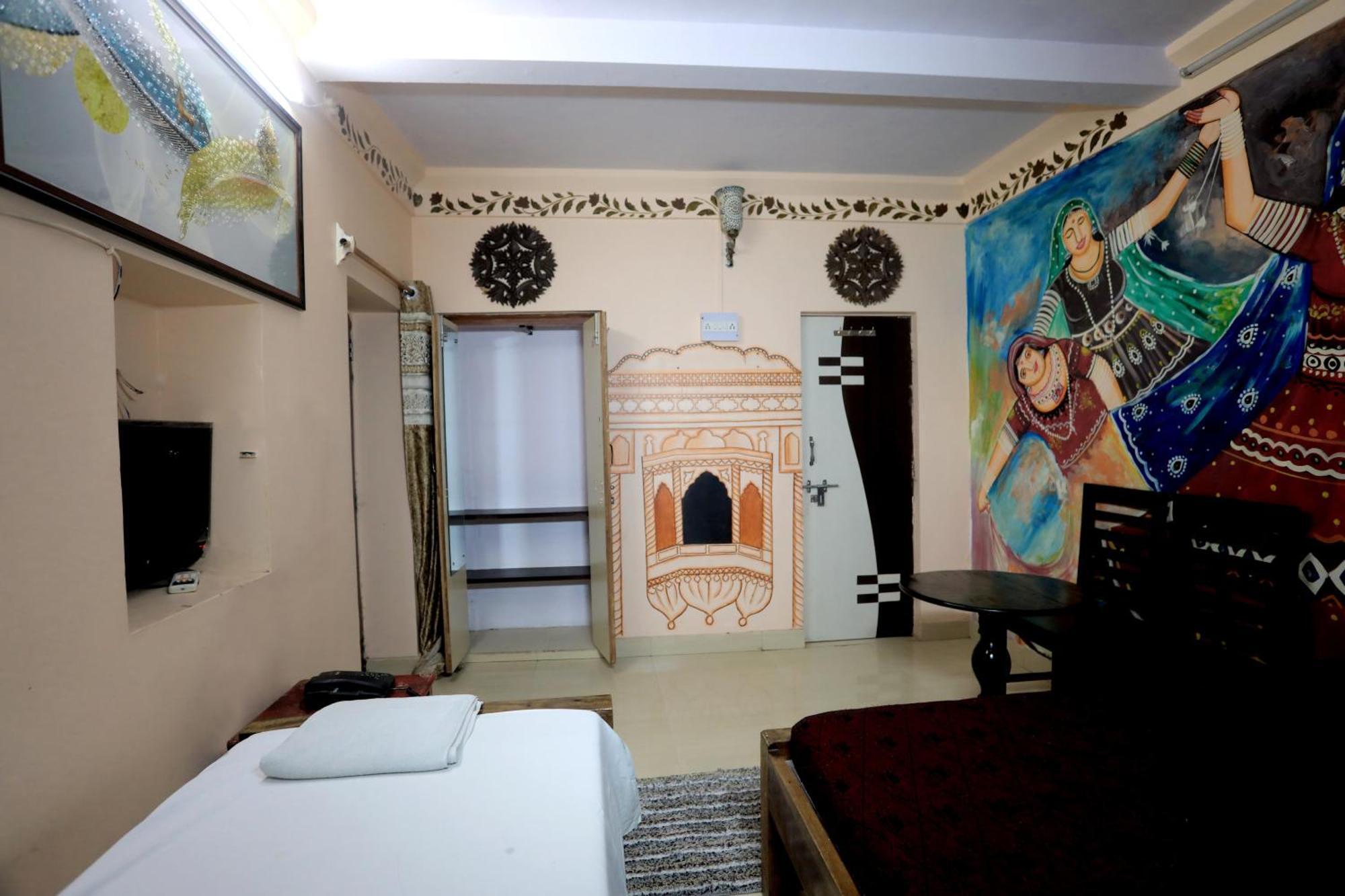 Banaji Heritage Haveli