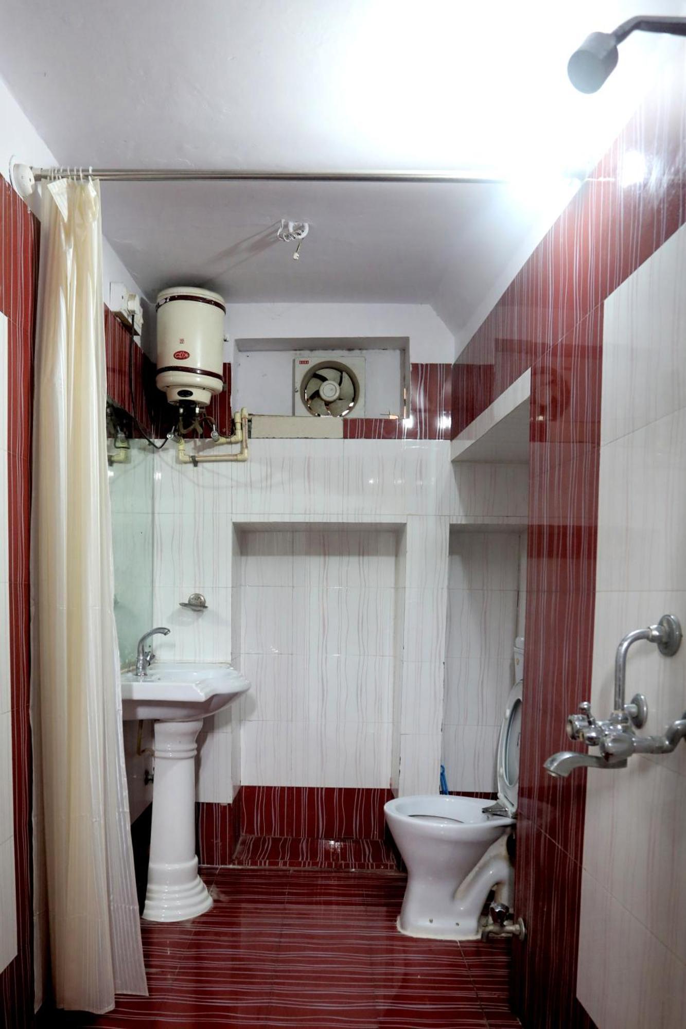 Homestay Banaji Heritage Haveli *