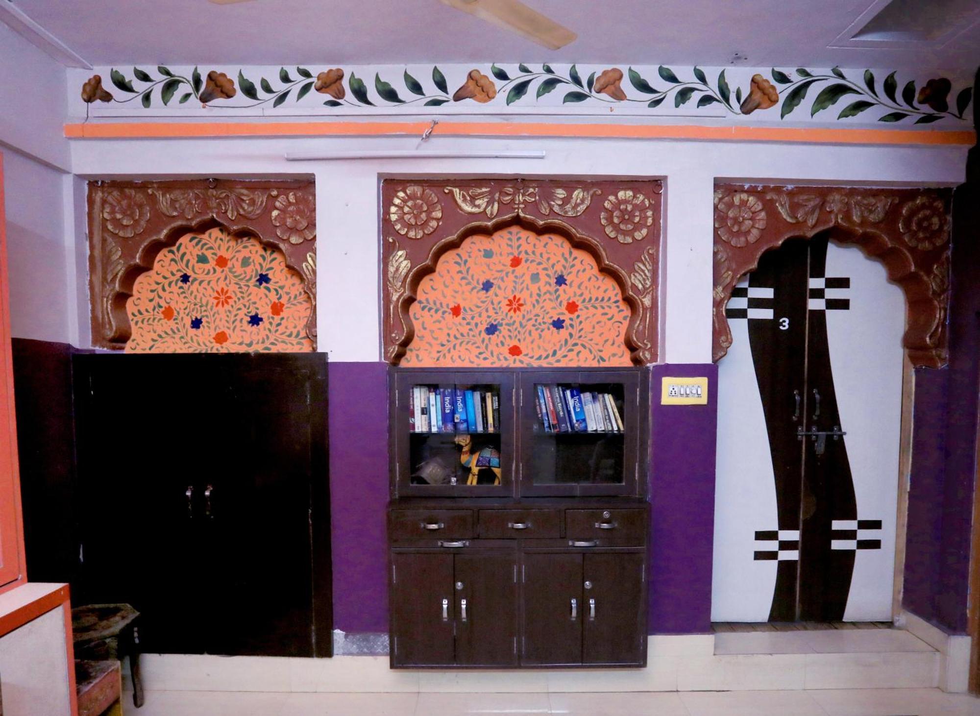 Banaji Heritage Haveli