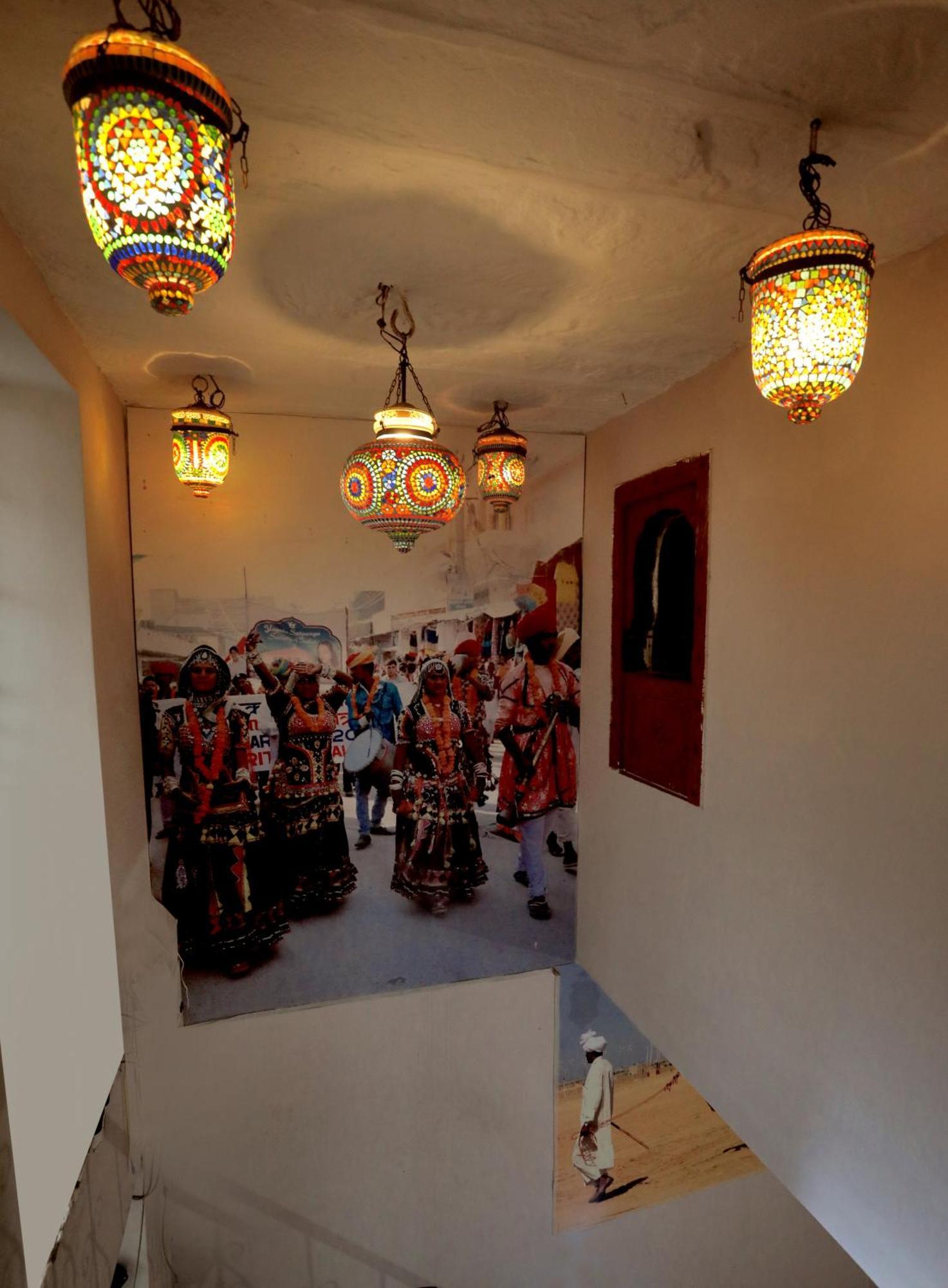 Banaji Heritage Haveli