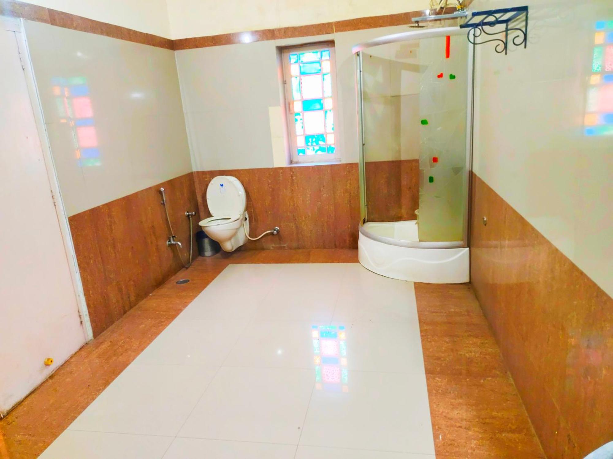 Guest house Sisodia &