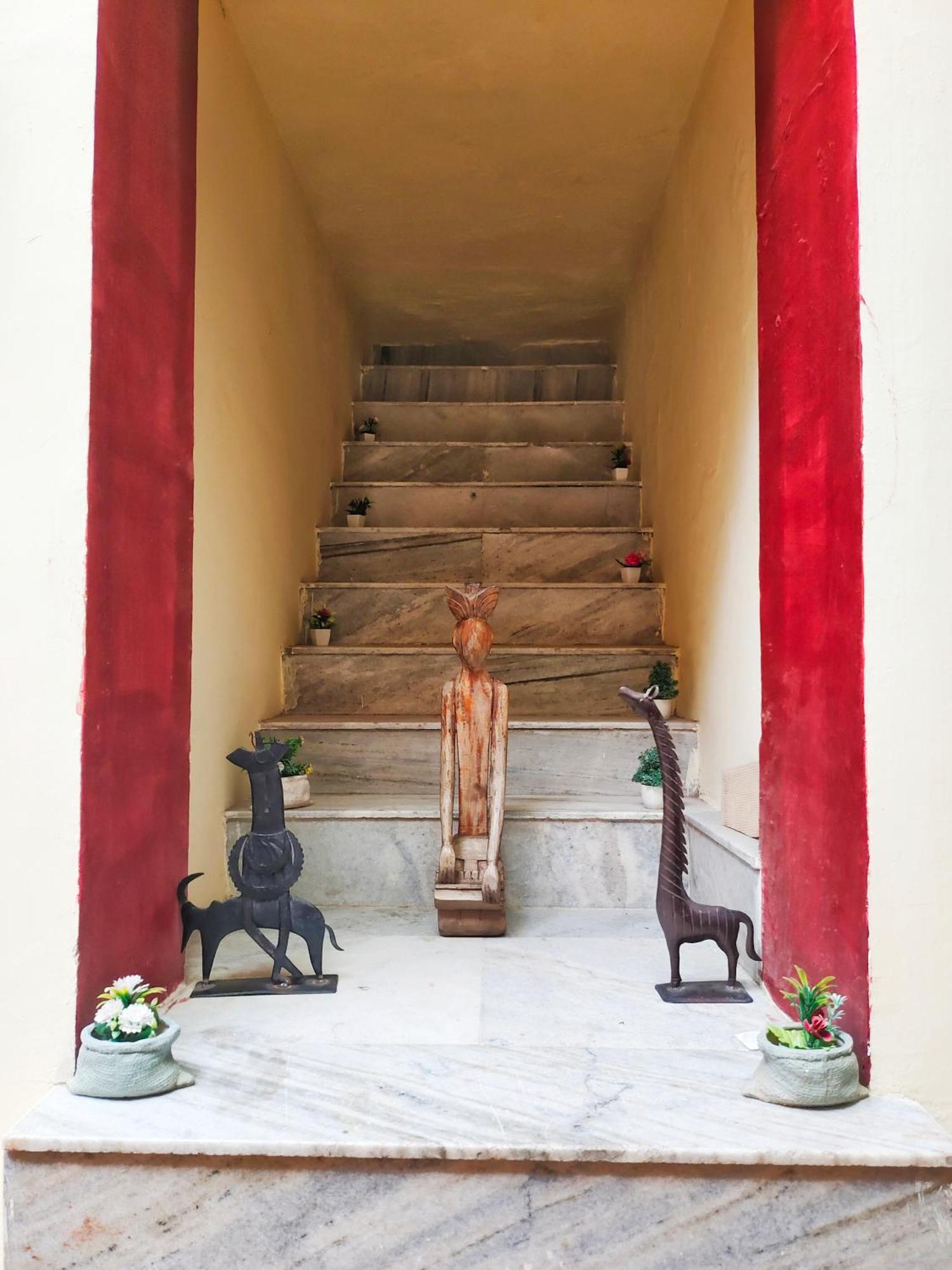Sisodia & Guest house Jodhpur (Rajasthan)