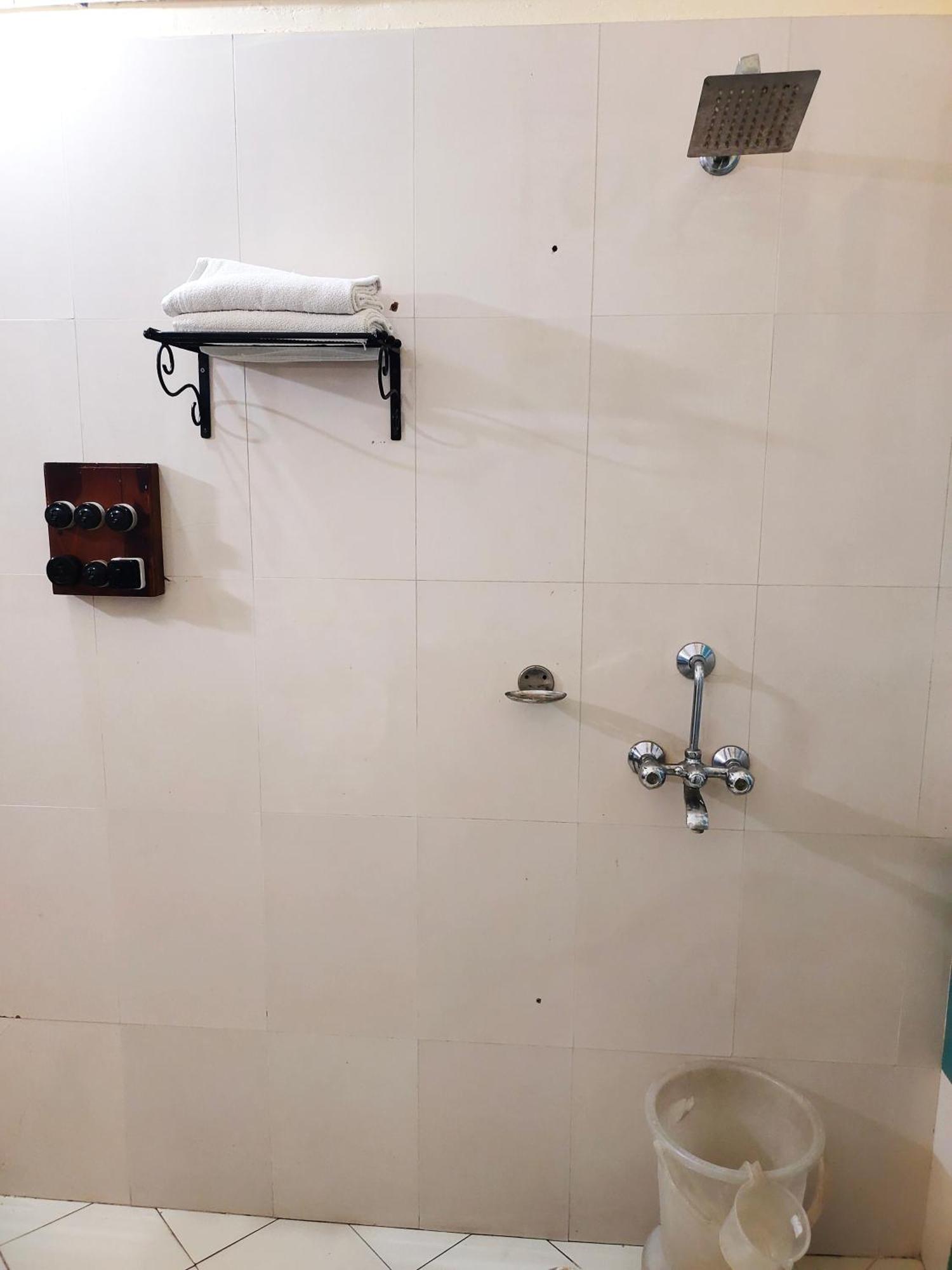 Guest house Sisodia & Jodhpur (Rajasthan)