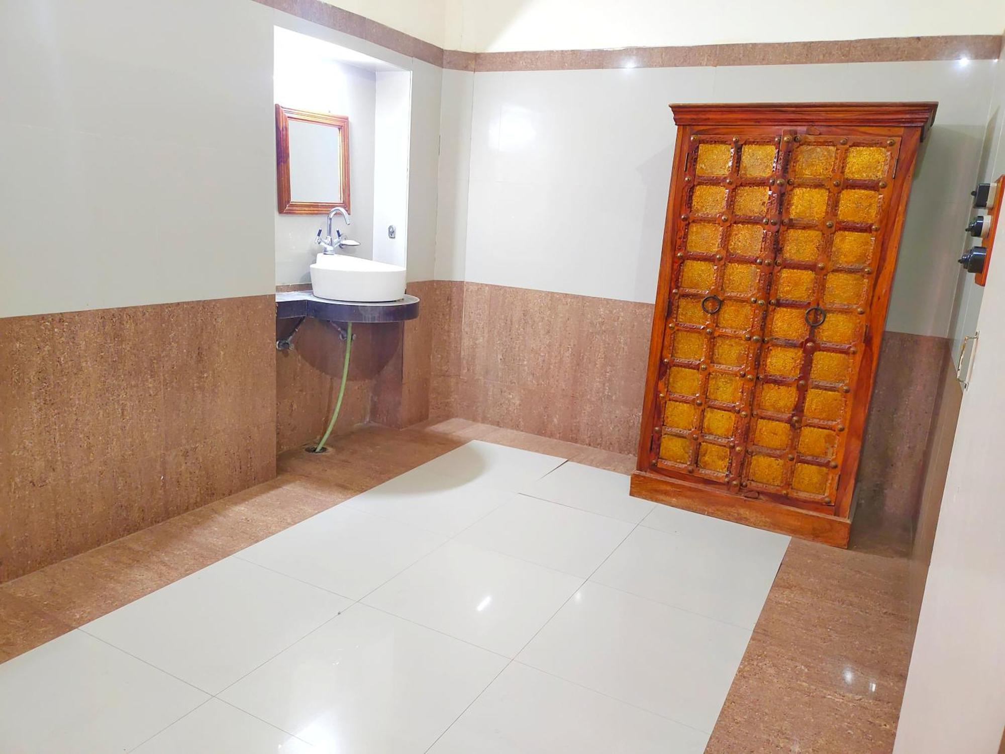 Guest house Sisodia &