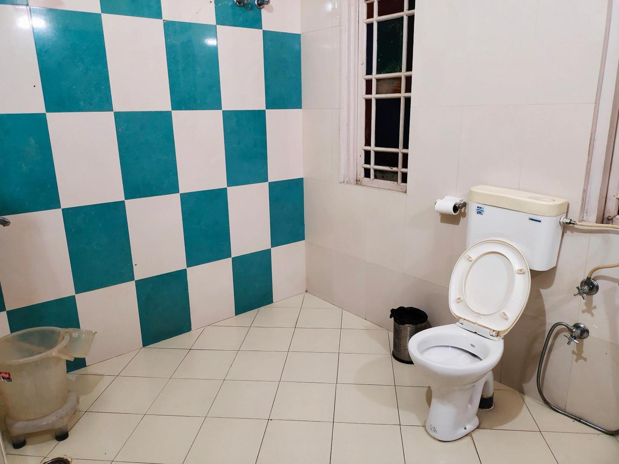 Guest house Sisodia &