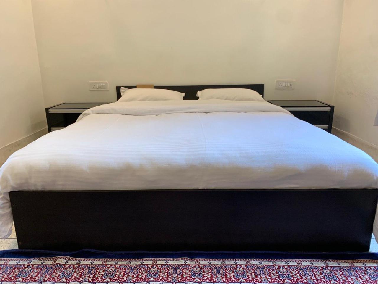 Magan Niwas Guest house *