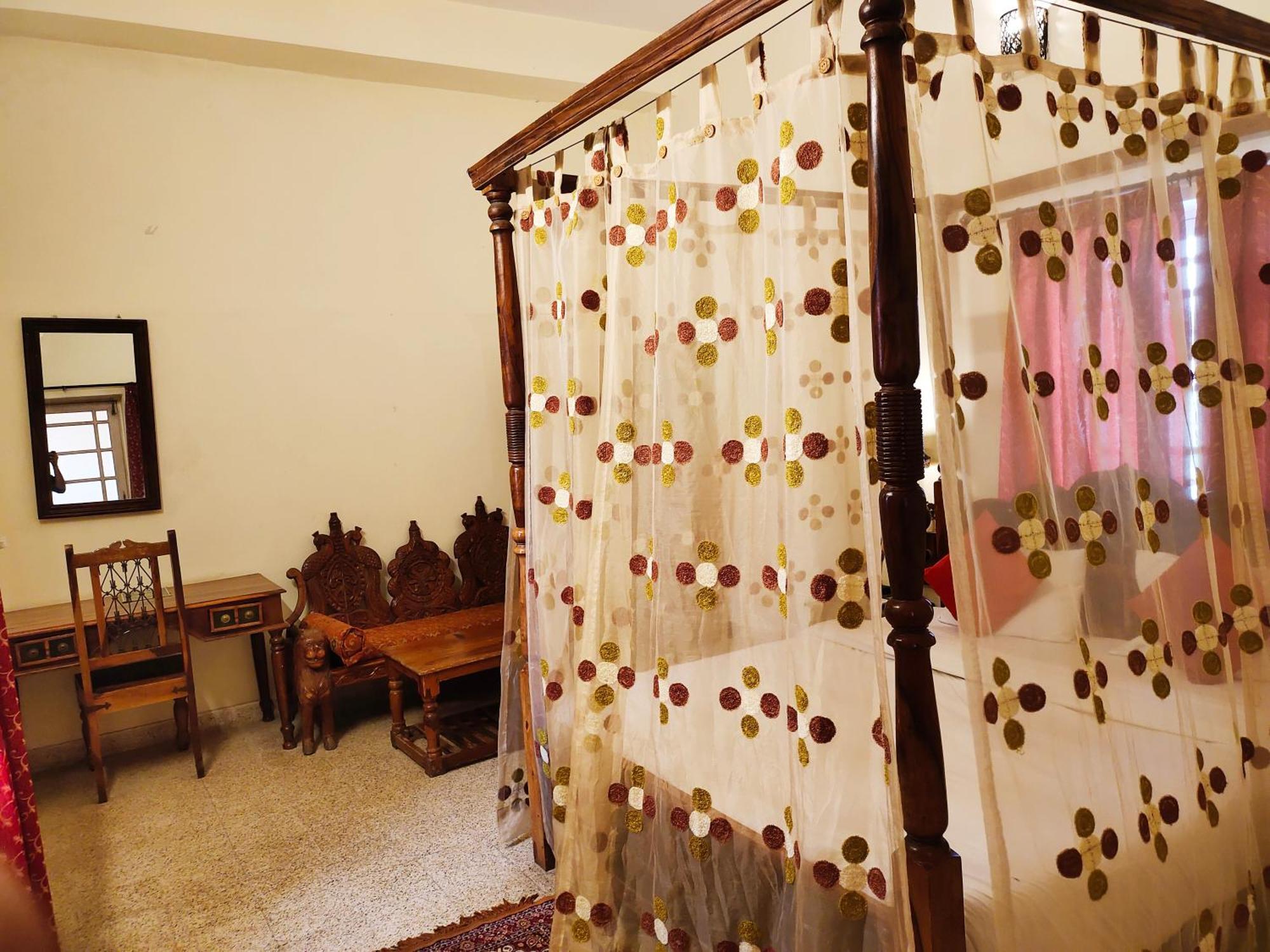 Guest house Sisodia & Jodhpur (Rajasthan)