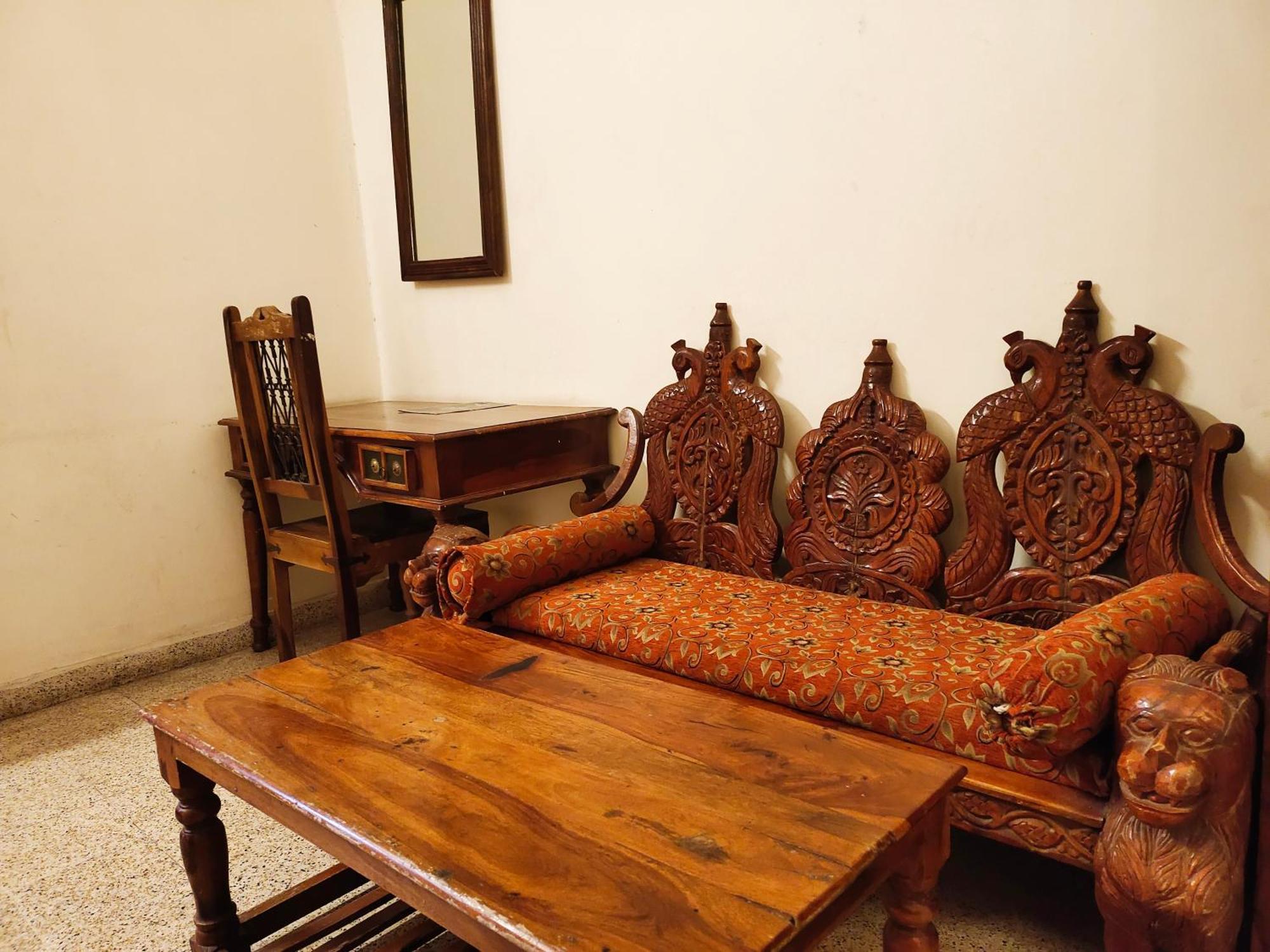 Guest house Sisodia & Jodhpur (Rajasthan)