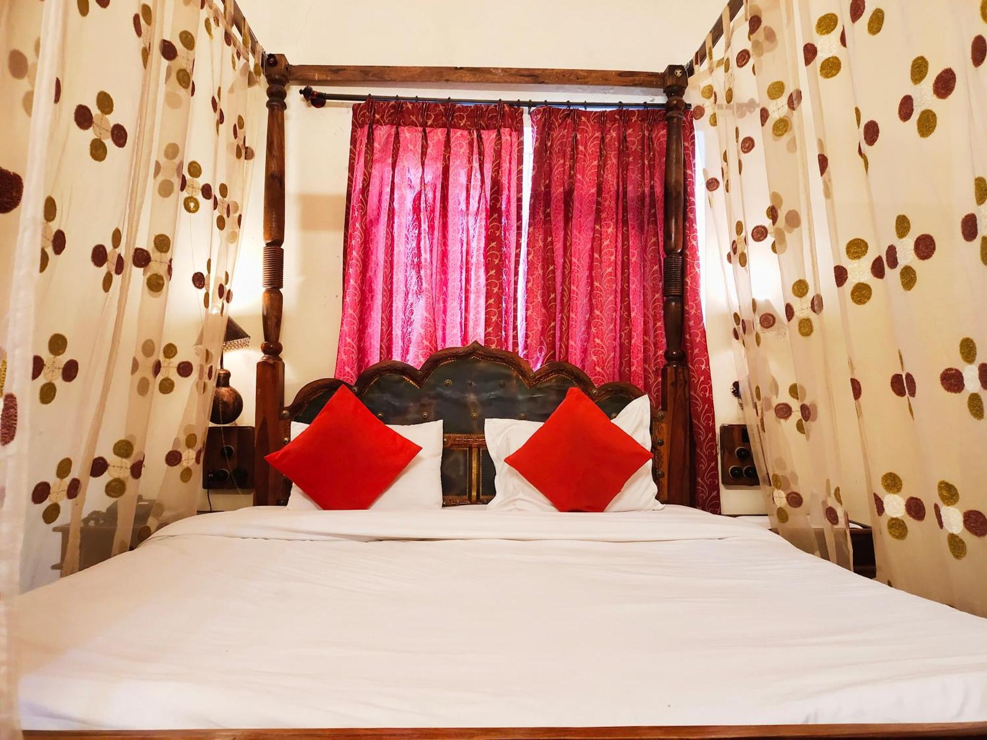 Sisodia & Jodhpur (Rajasthan)