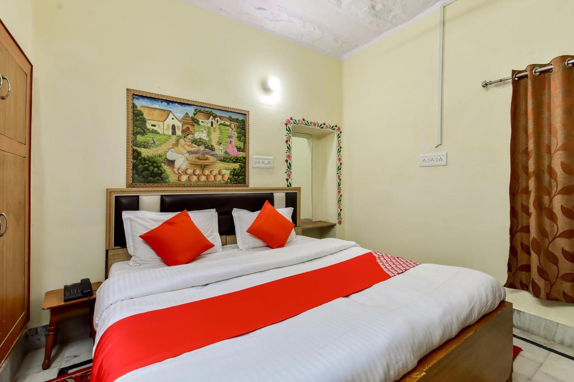 Hotel Dev Jodhpur (Rajasthan)