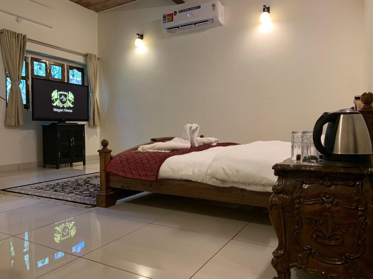 Guest house Magan Niwas Jodhpur (Rajasthan)