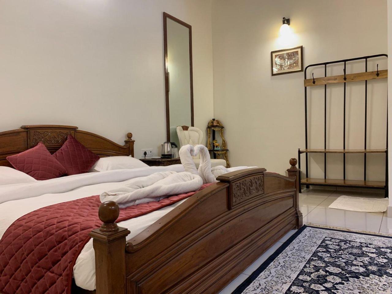 Magan Niwas Guest house