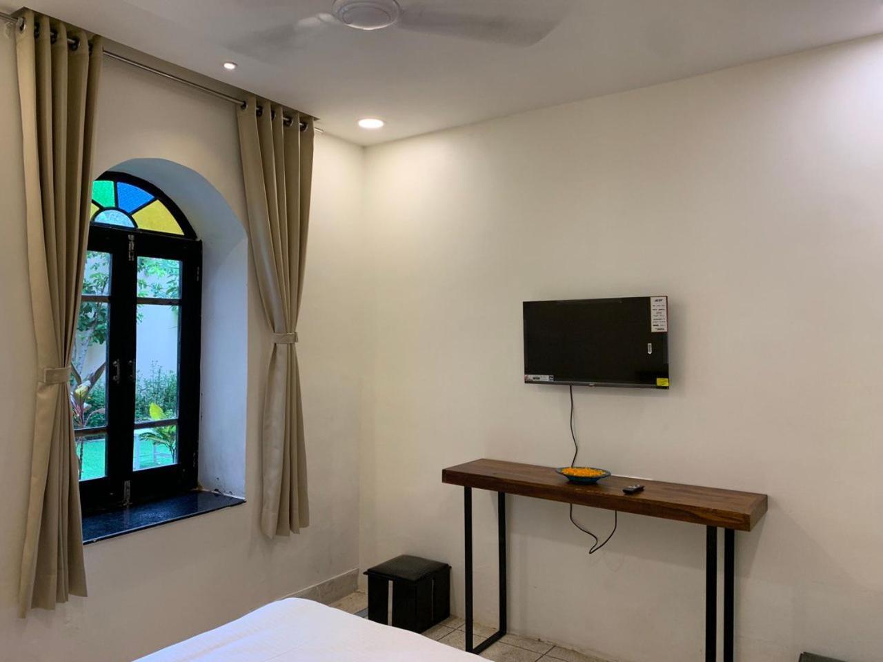 Magan Niwas Guest house