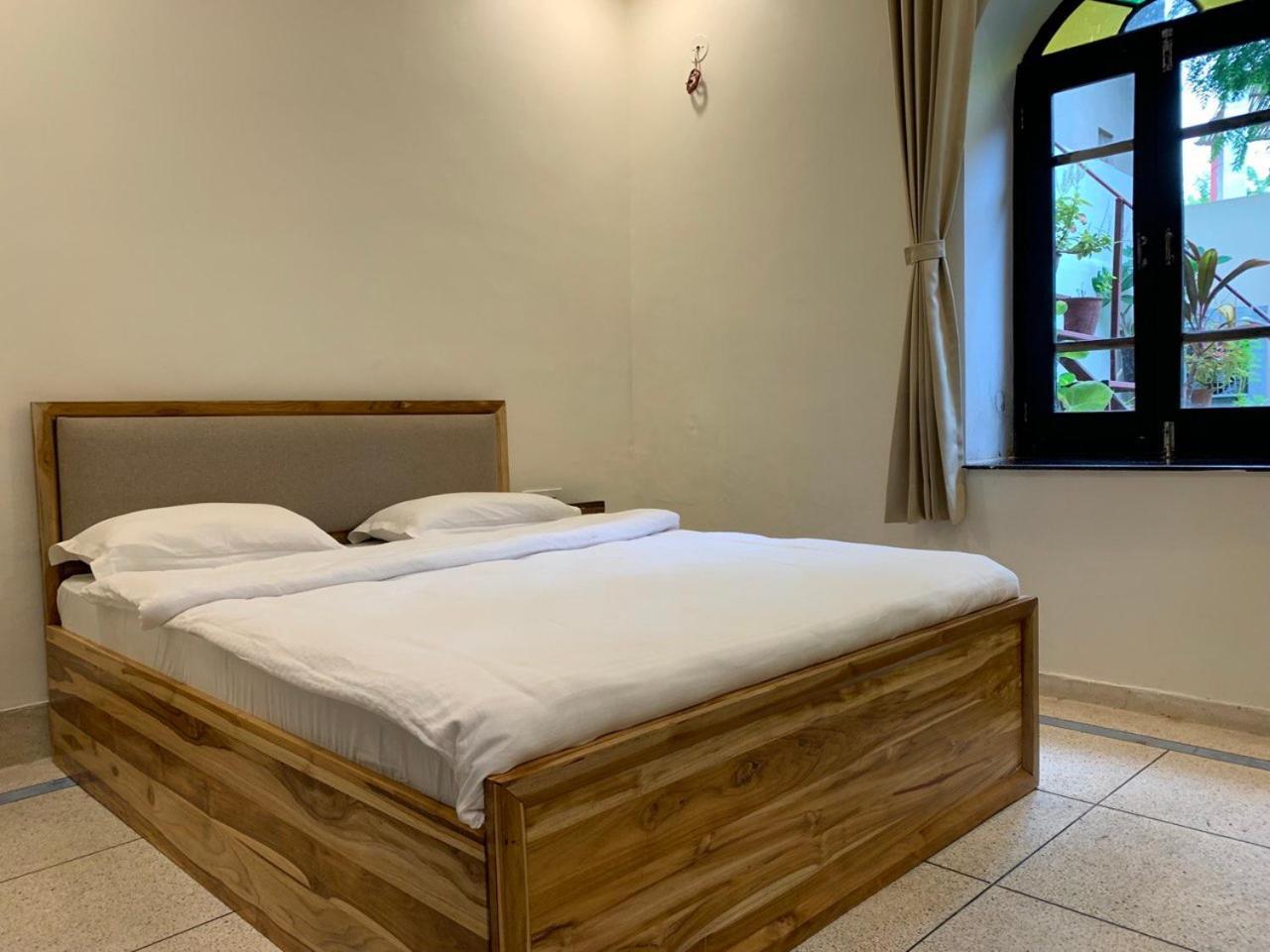 Magan Niwas Guest house *