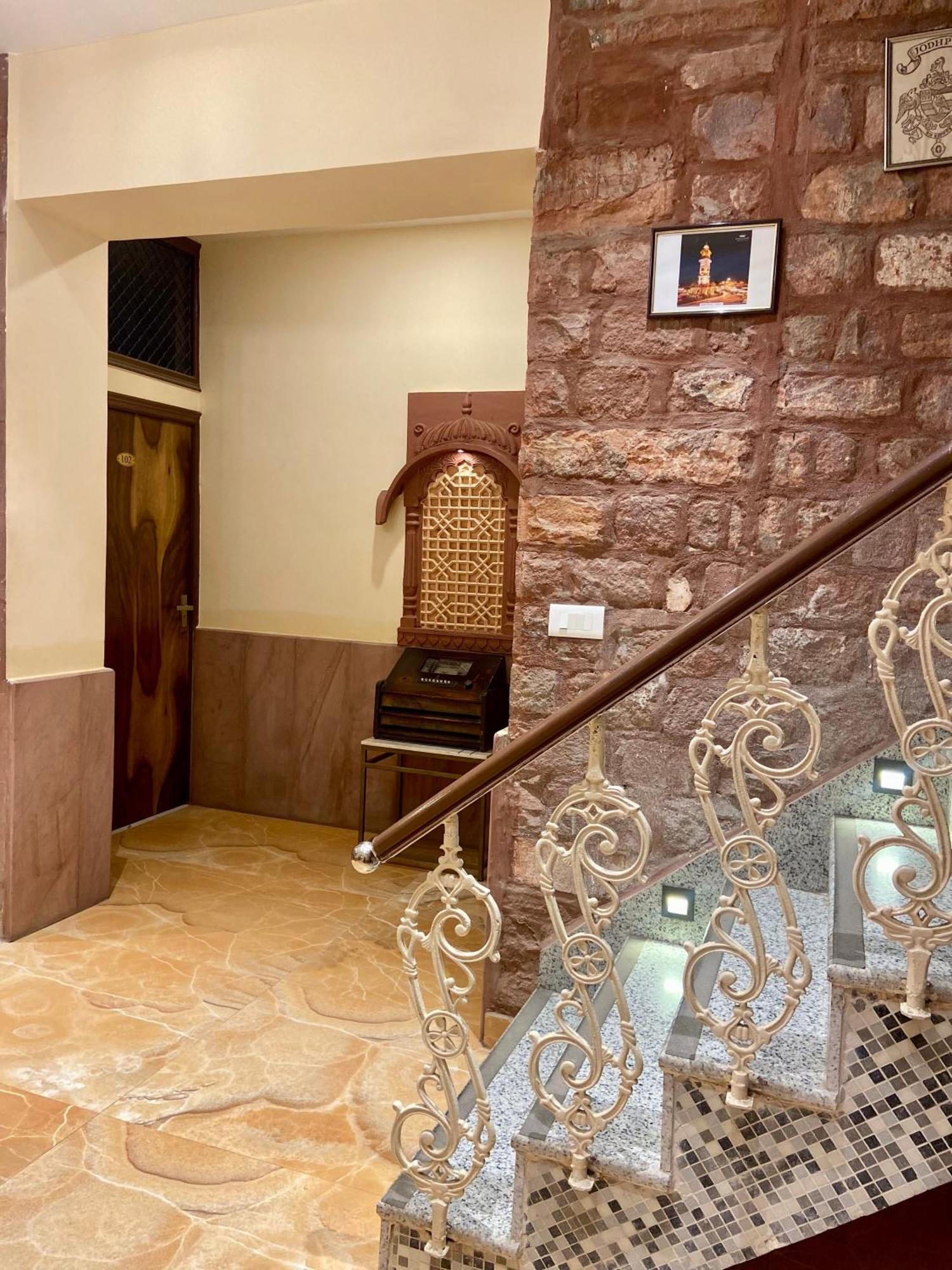 Hotel Kankariya Heritage Jodhpur (Rajasthan)
