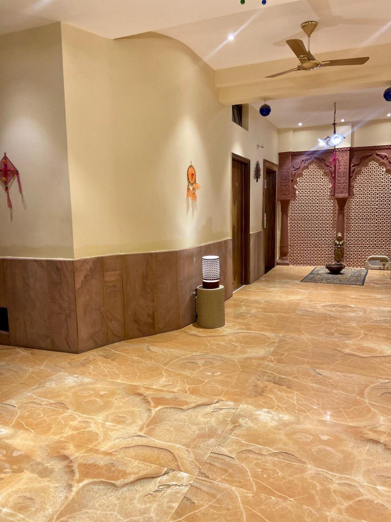 Hotel Kankariya Heritage 3*