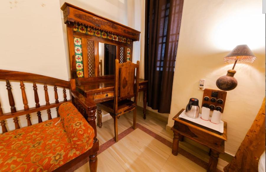Sisodia & Guest house *