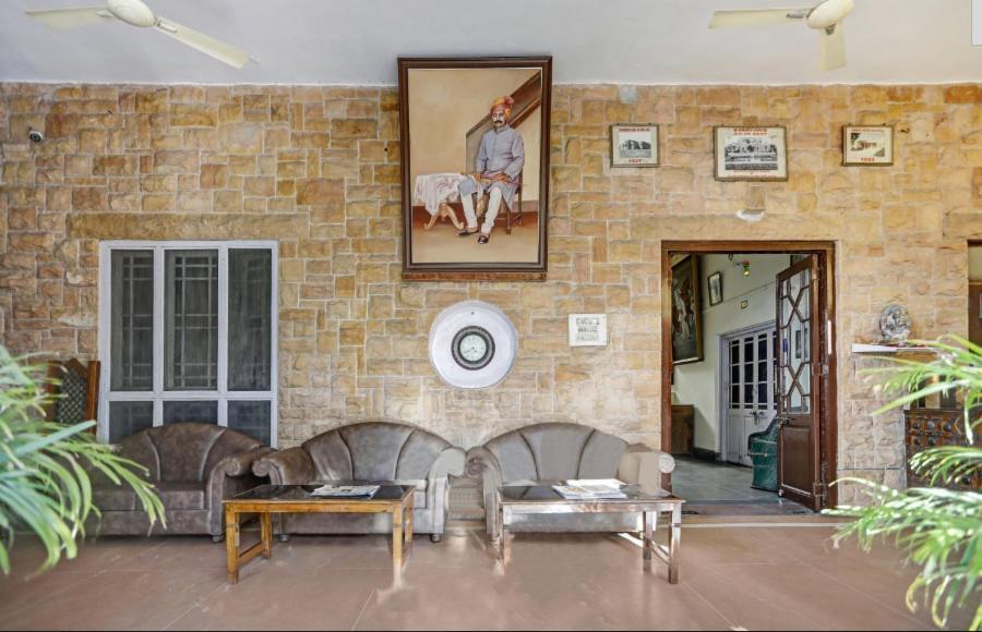 Sisodia & Guest house Jodhpur (Rajasthan)