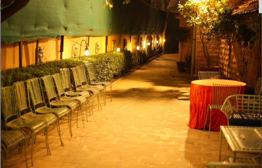 Sisodia & Guest house