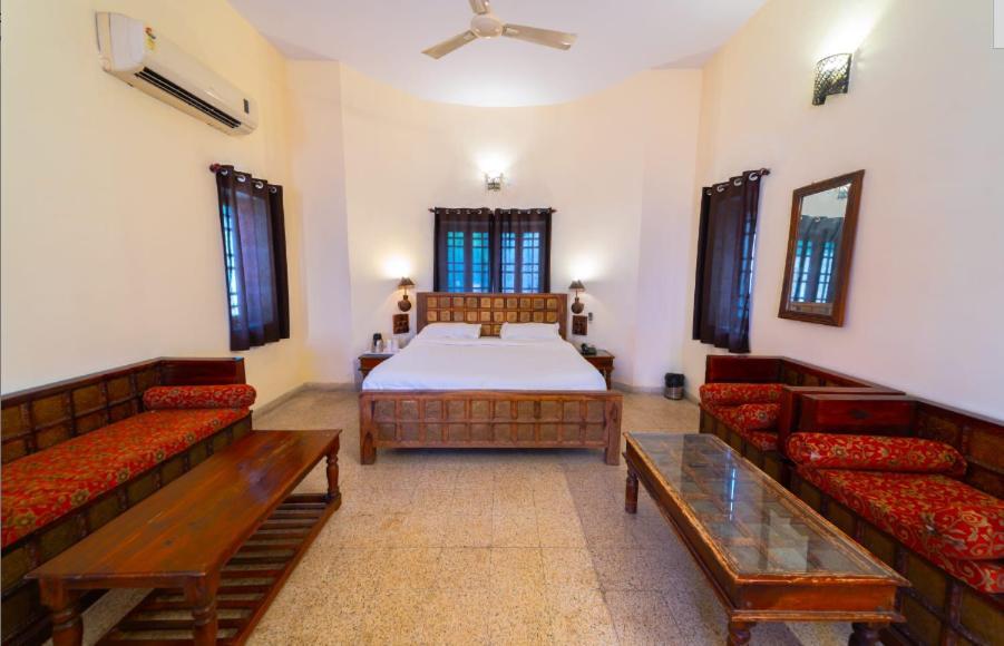 Guest house Sisodia &