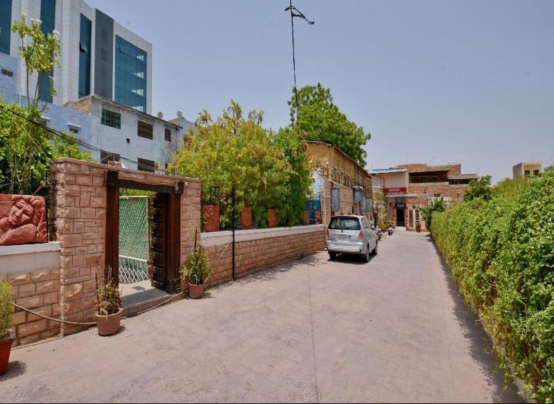 Sisodia & Jodhpur (Rajasthan)