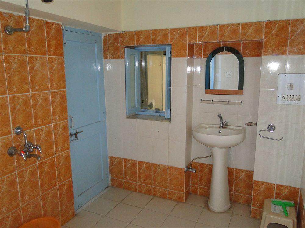 Ganesham Guest house Jodhpur (Rajasthan)