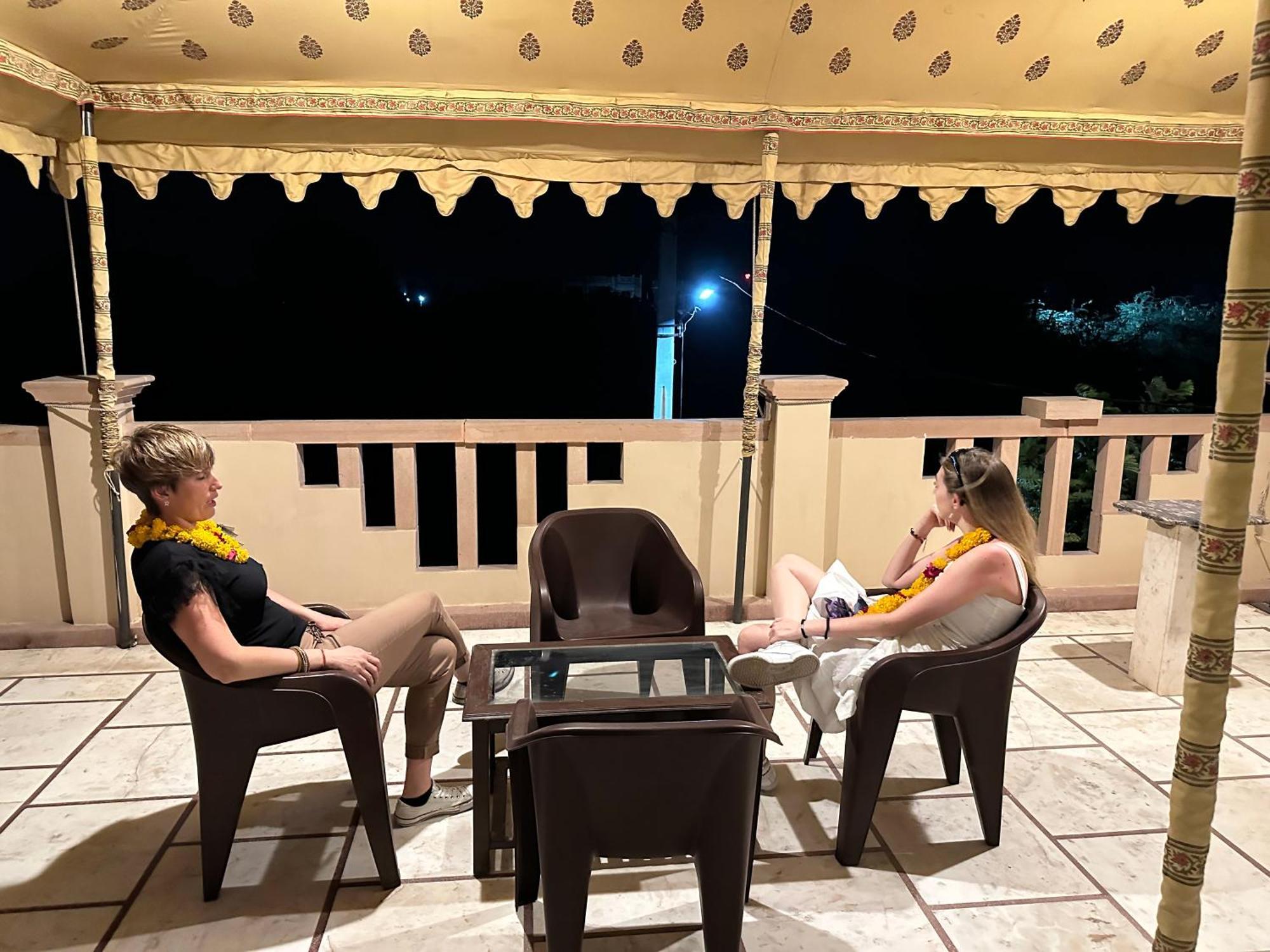 Anand Home, 5bhk Holiday home
