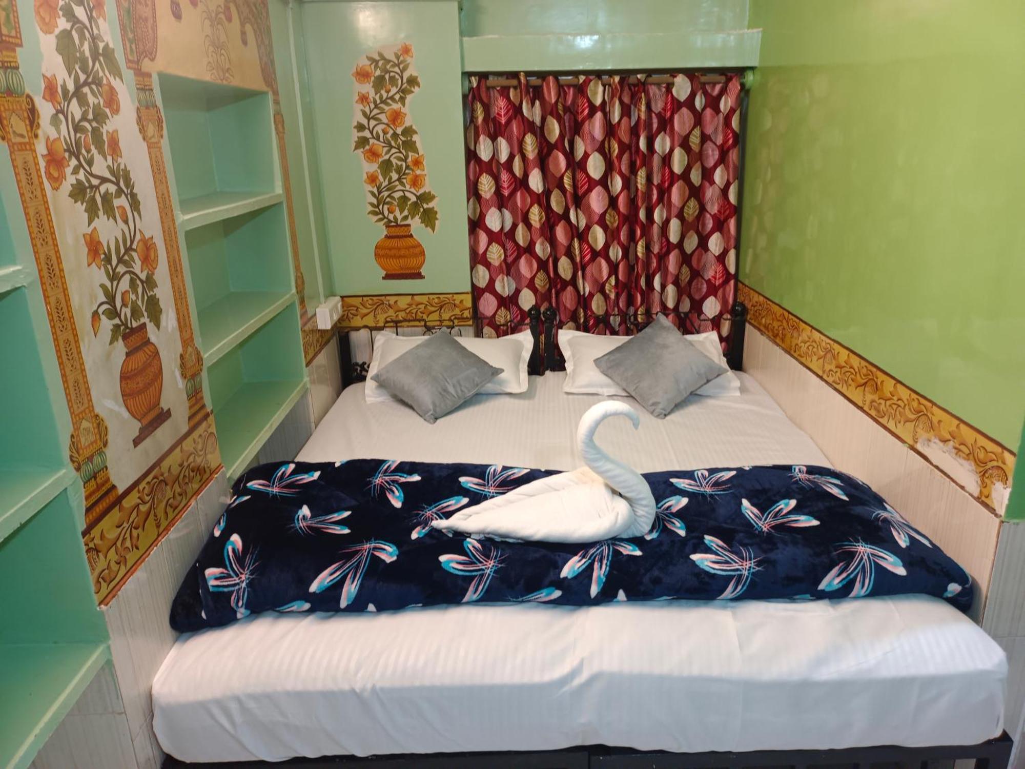 Homestay Musa's