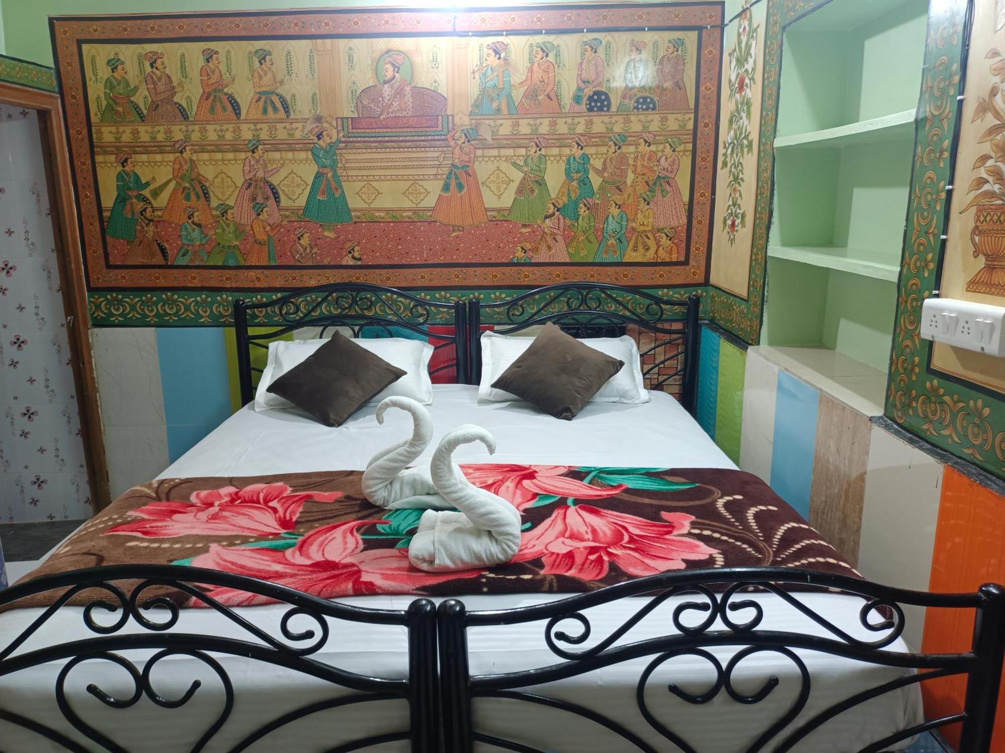 Homestay Musa's