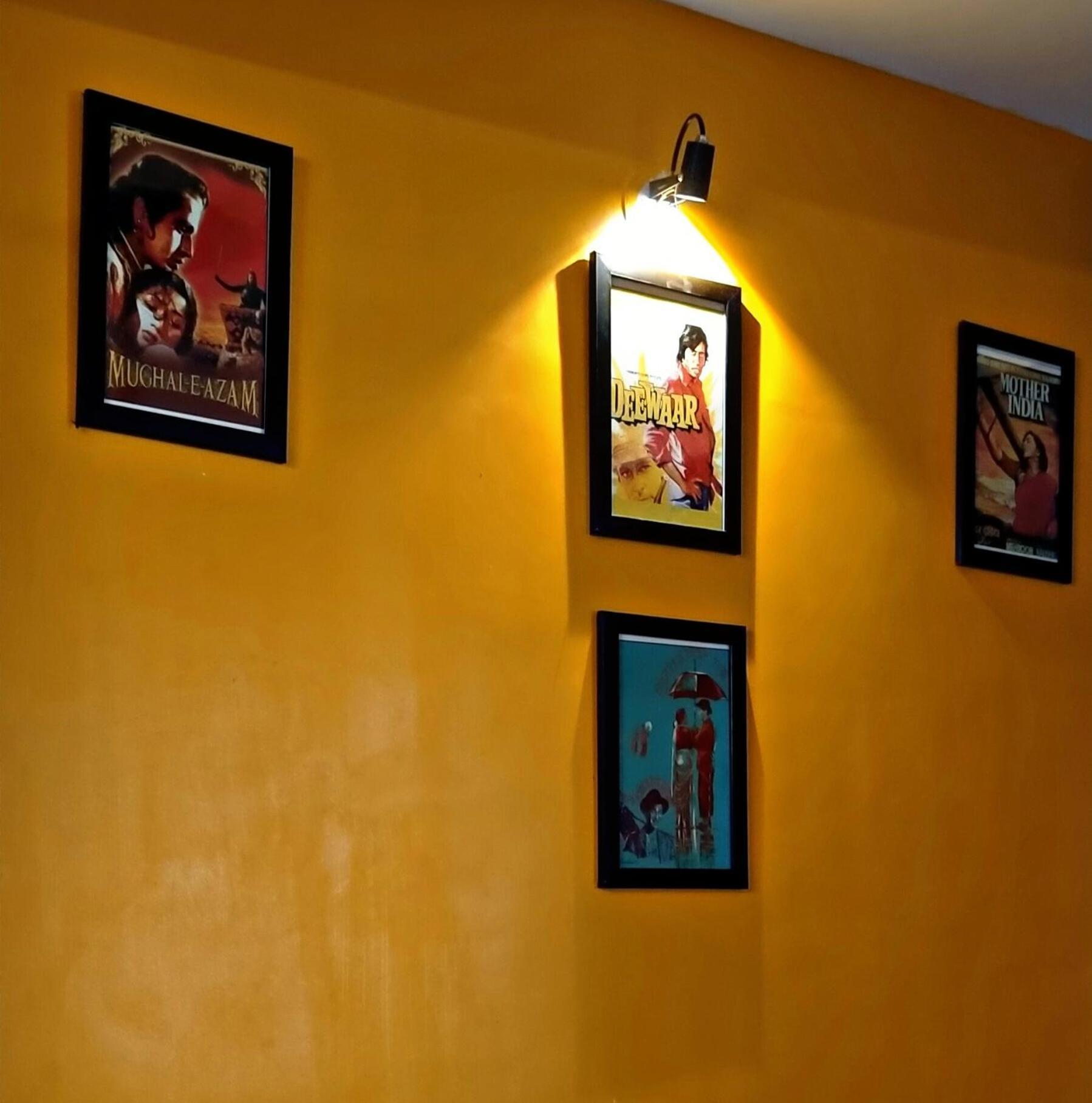 The Mehran Way Homestay