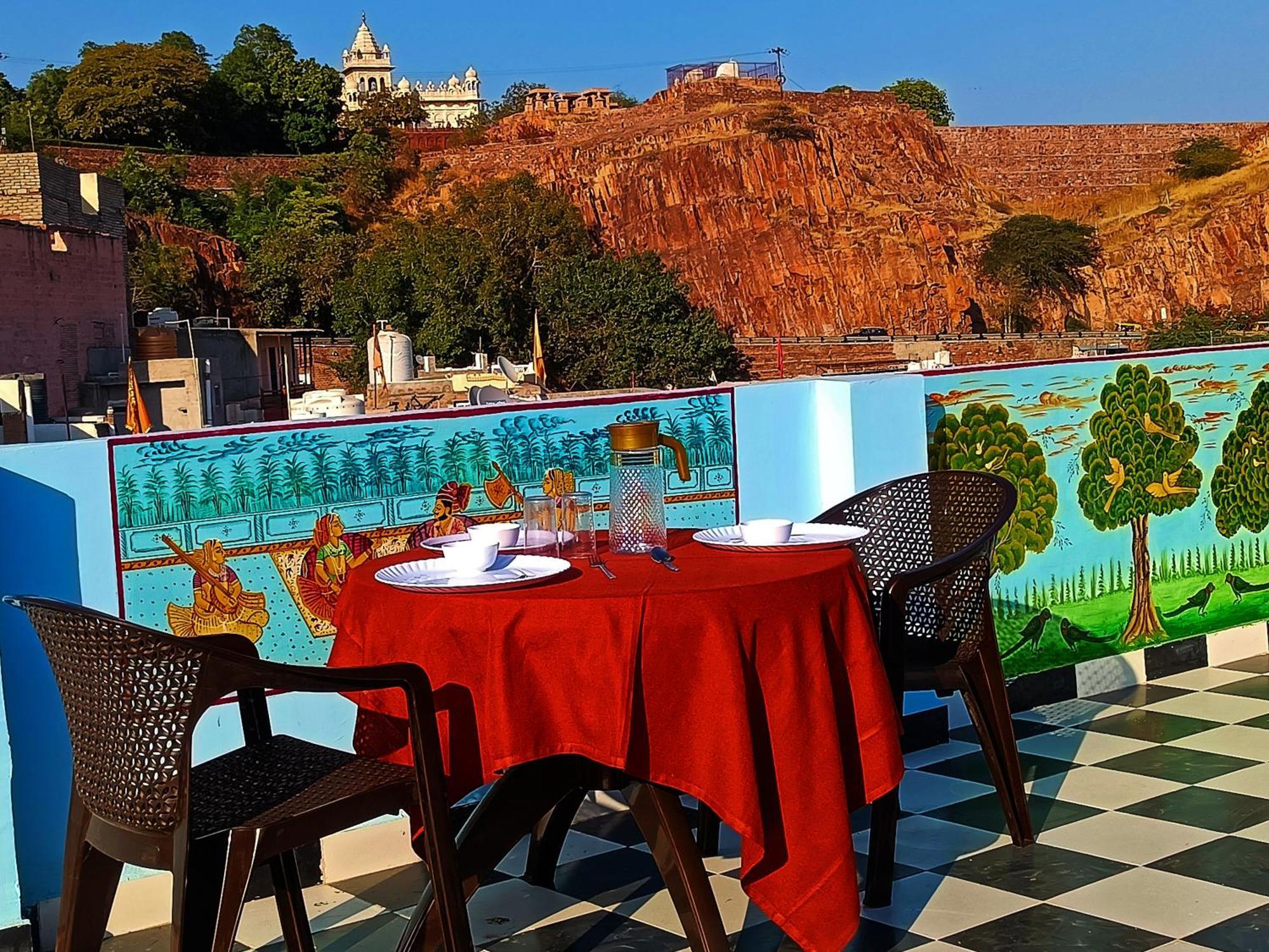 The Mehran Way Homestay