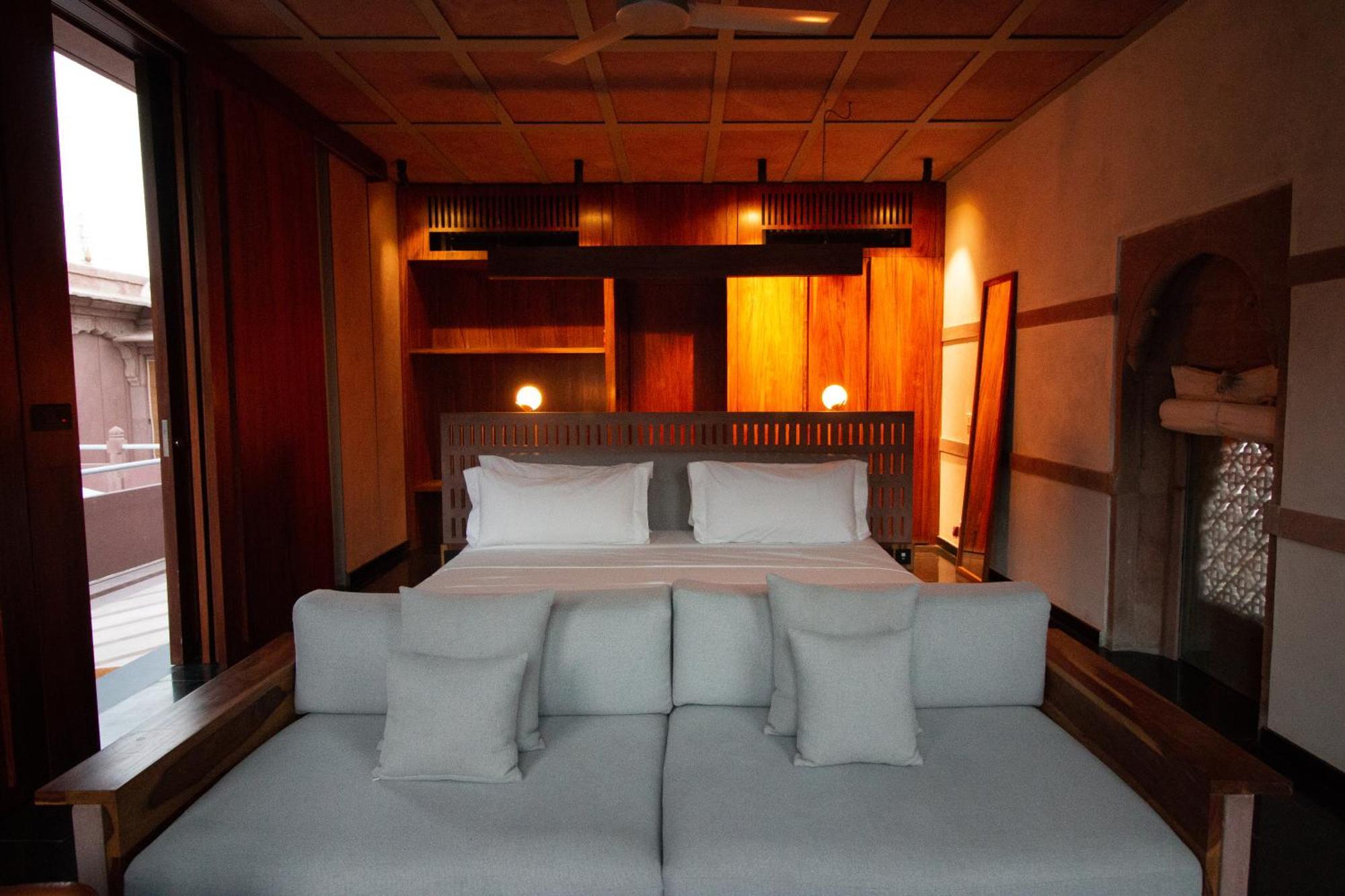 Raas Jodhpur 5*
