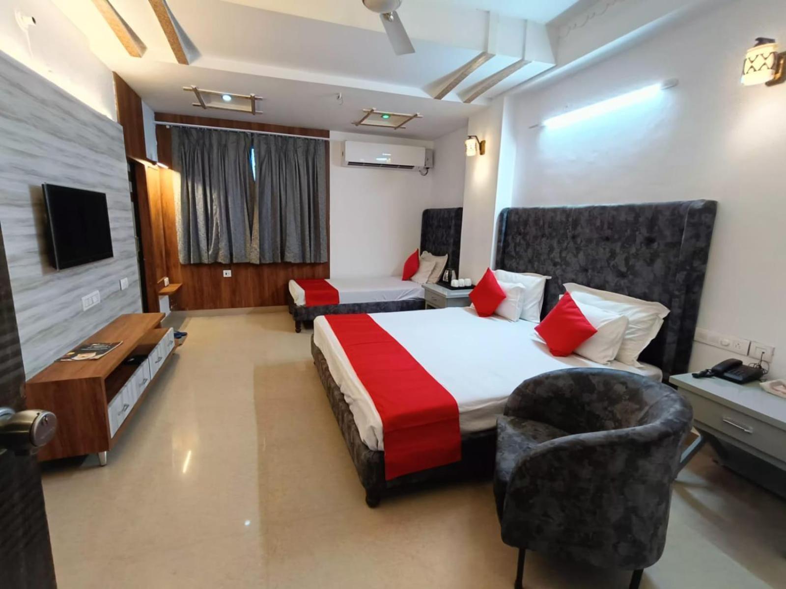 Omni Plaza Jodhpur (Rajasthan)
