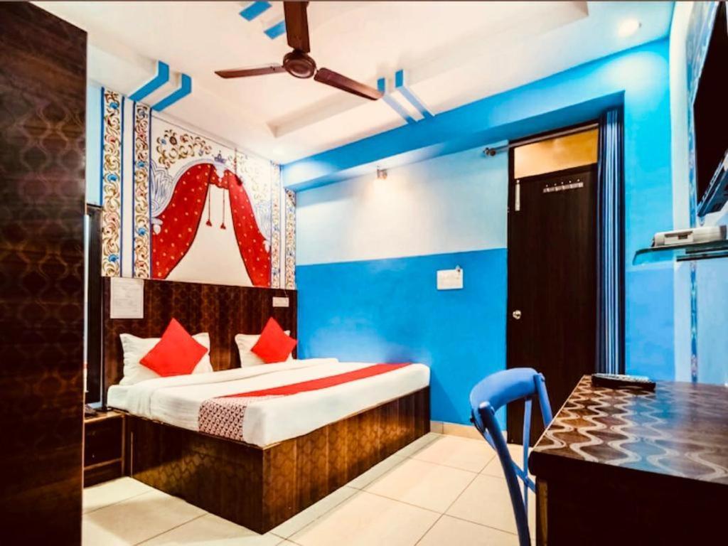 Apple Boutique Guest house Jodhpur (Rajasthan)
