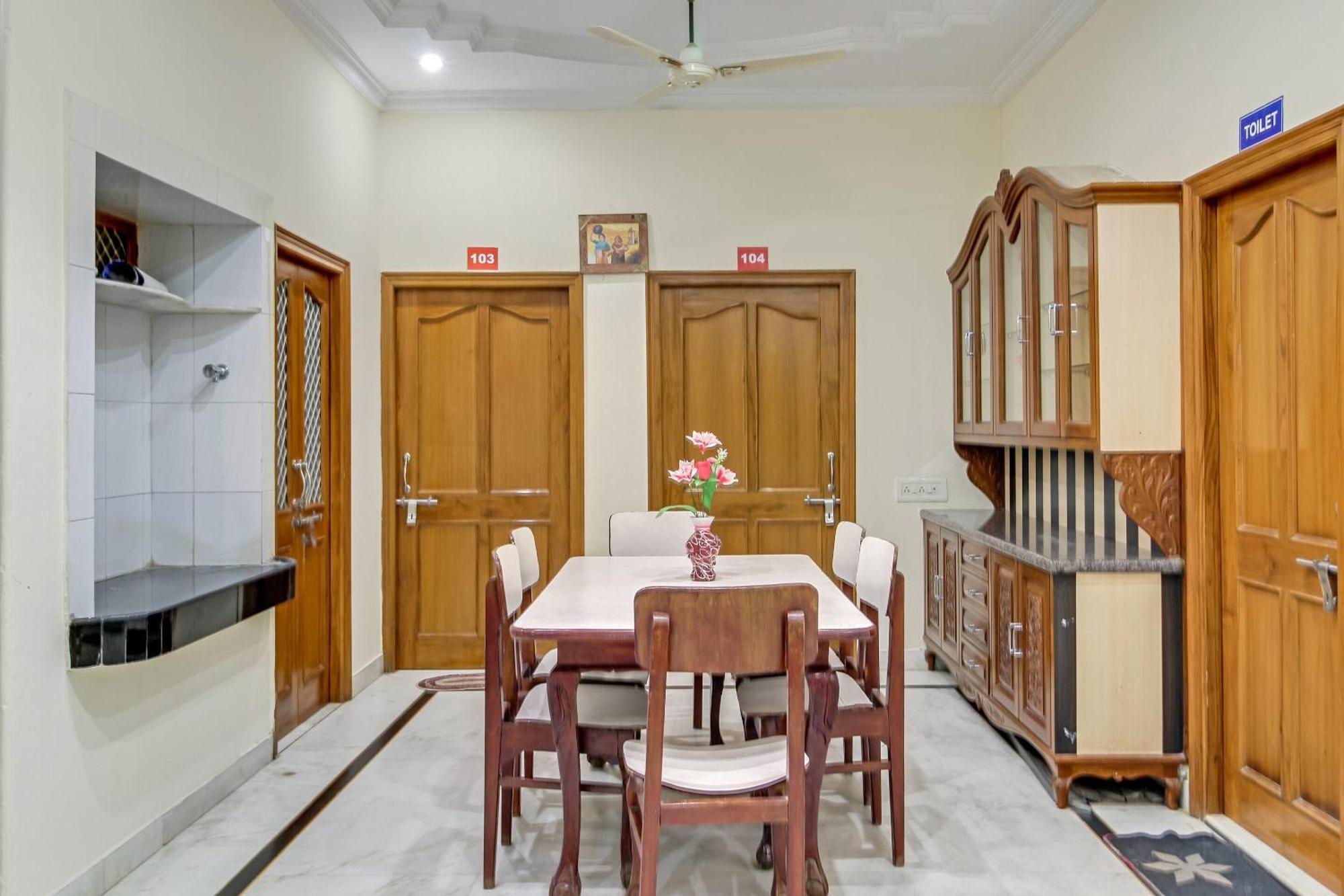 O Srb Heritage Amarvillas 3*