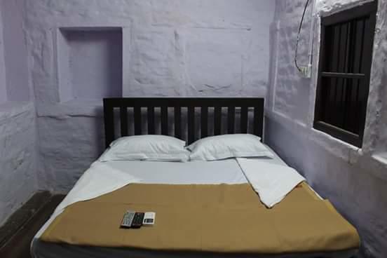 Madhur Villa Guest House Homestay